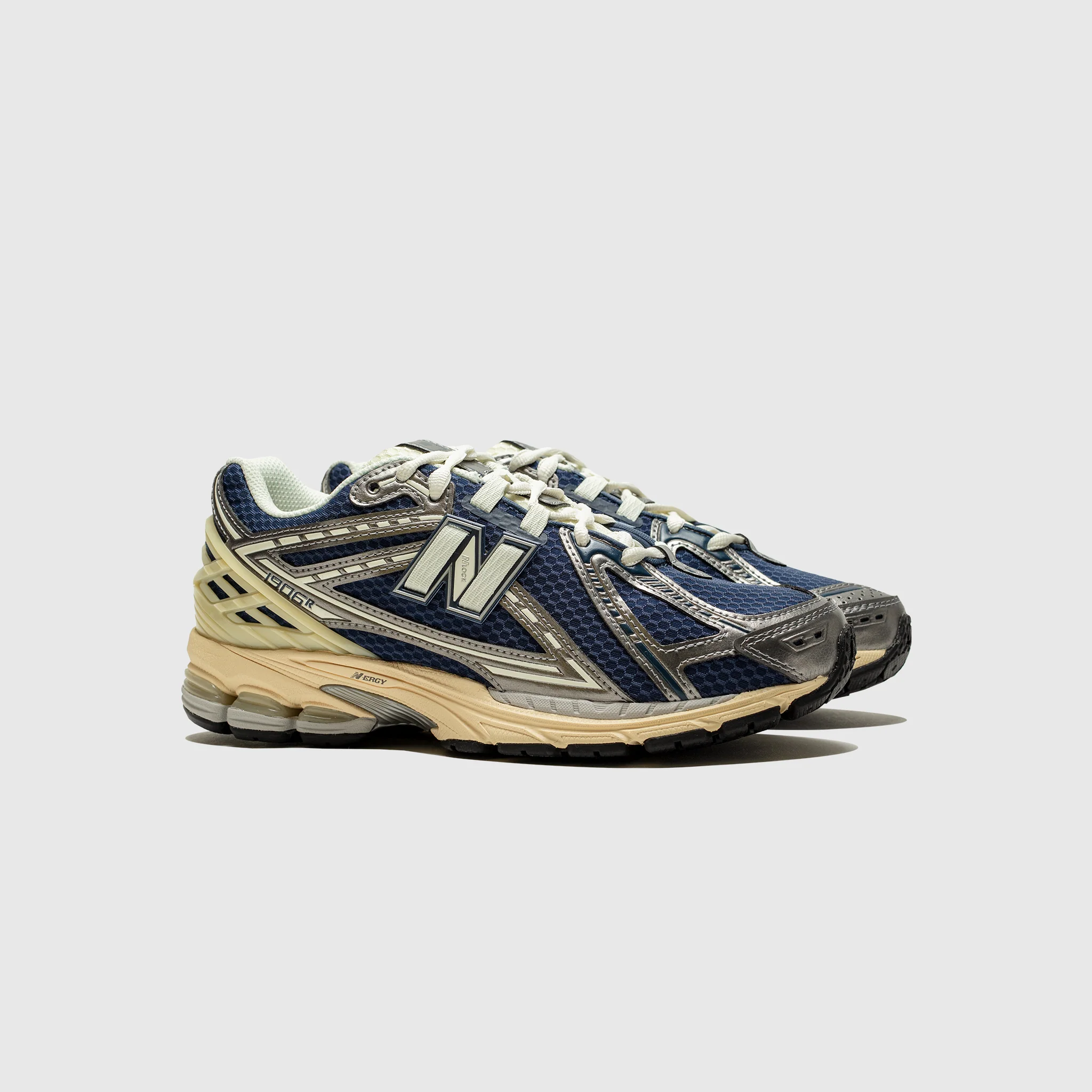 U1906RCK "VINTAGE INDIGO" - Image 2