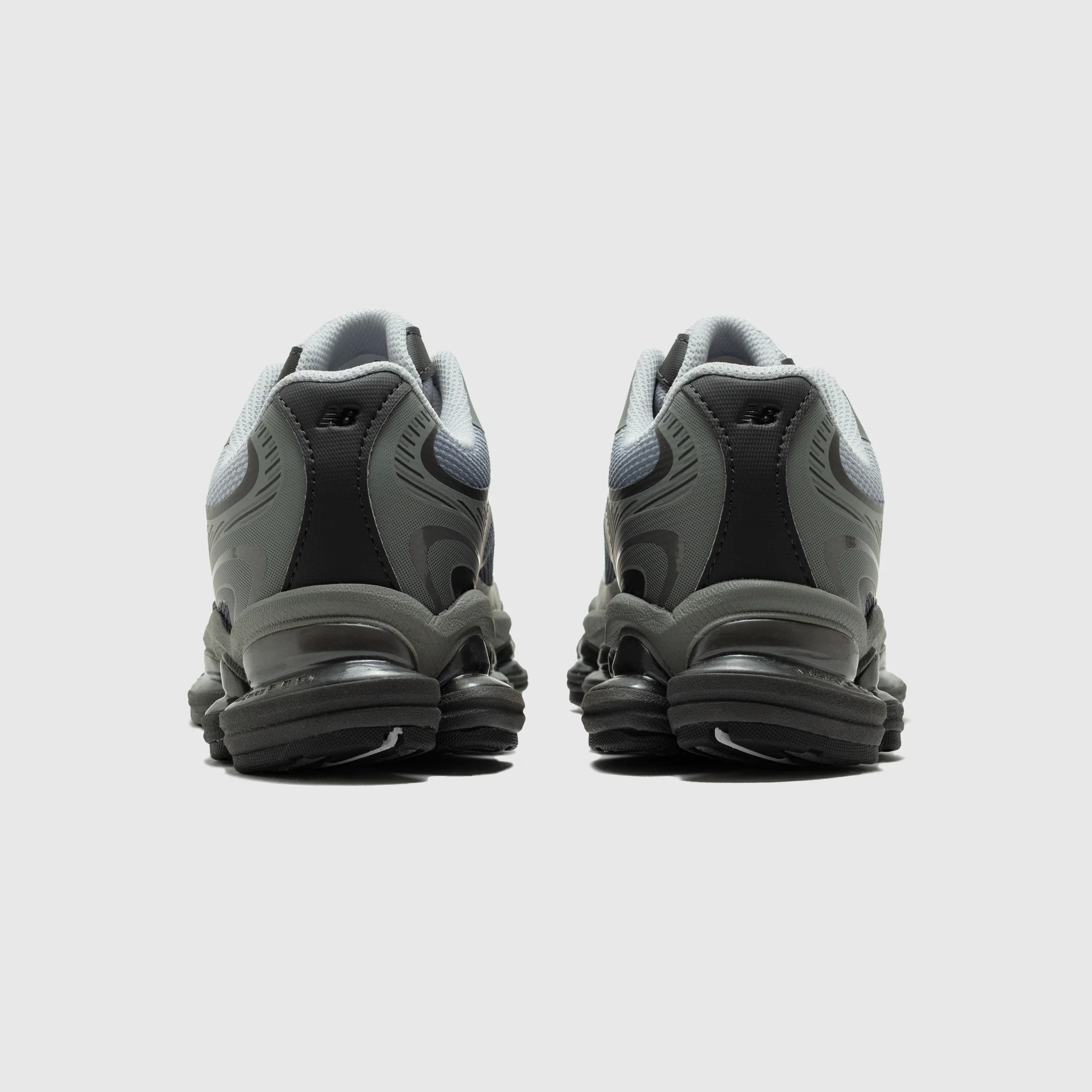 U2000PCD "PEARL GREY" - Image 4