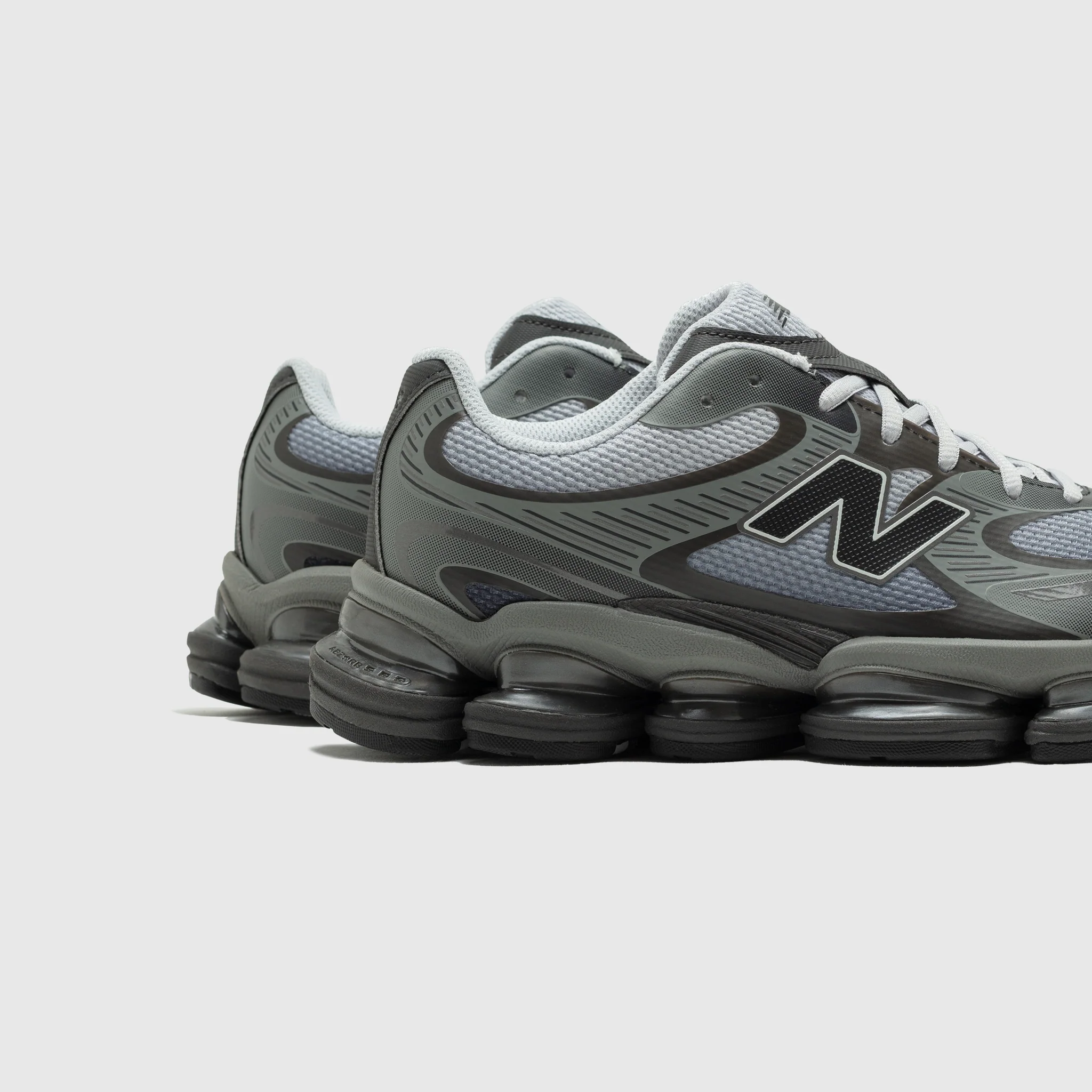 U2000PCD "PEARL GREY" - Image 5