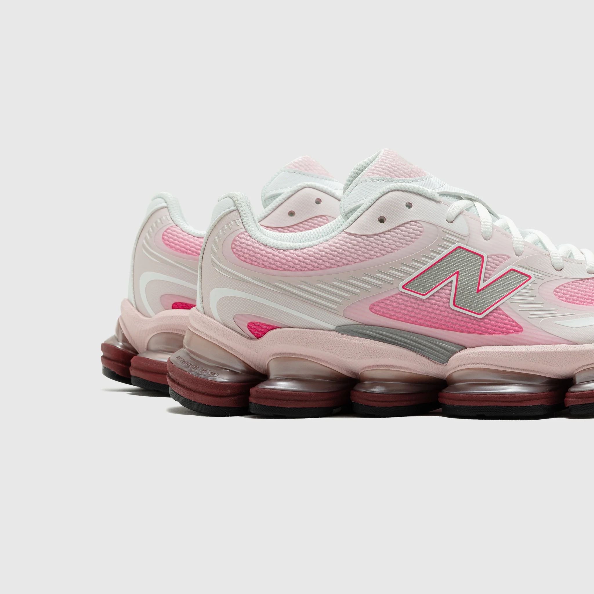 U2000V1 "ROSE SUGAR" - Image 5