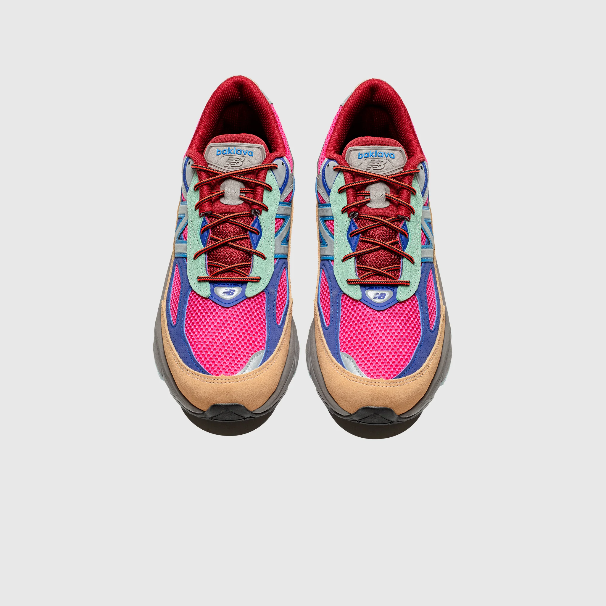 U990AT6 "AMAZONIA" X ACTION BRONSON - Image 3