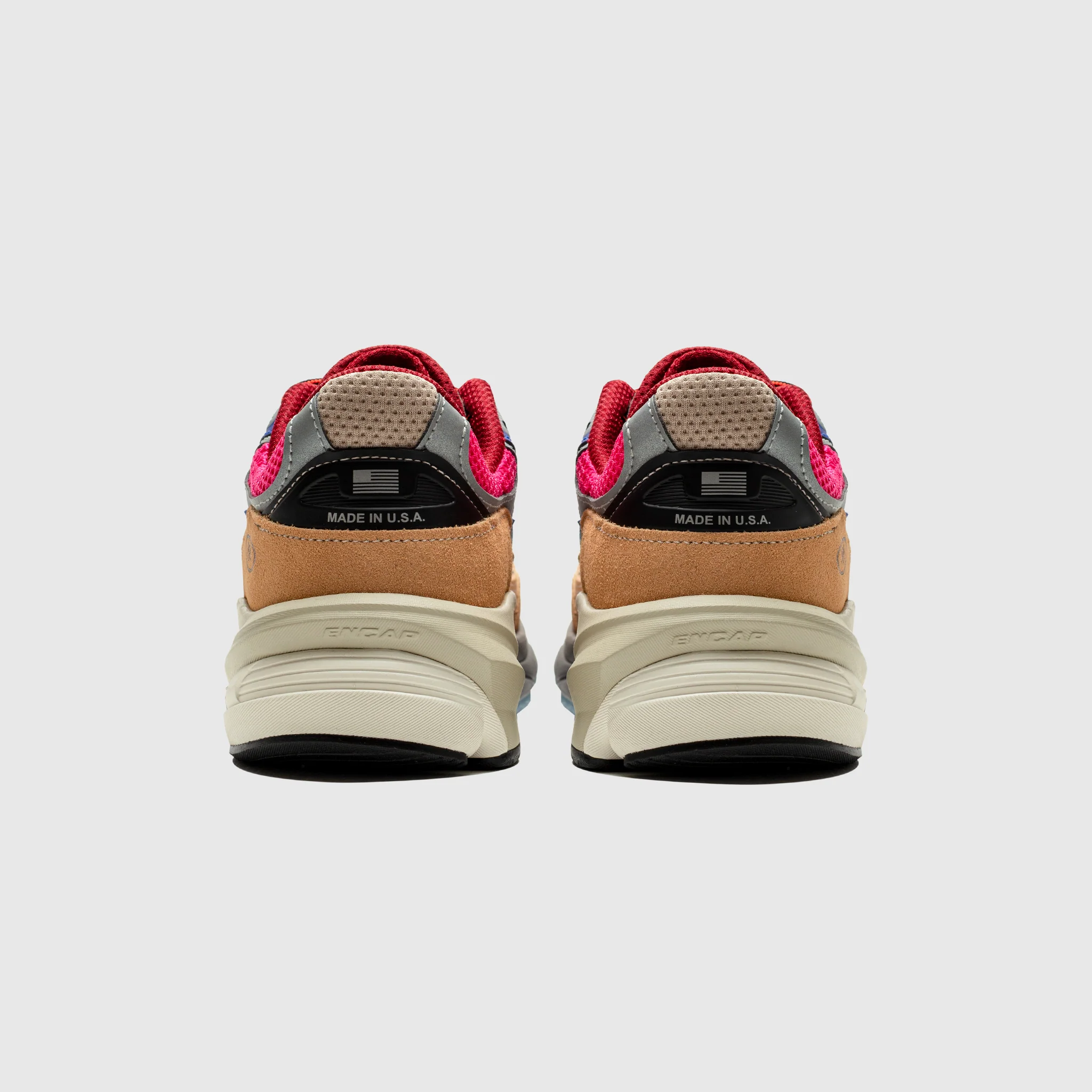 U990AT6 "AMAZONIA" X ACTION BRONSON - Image 4
