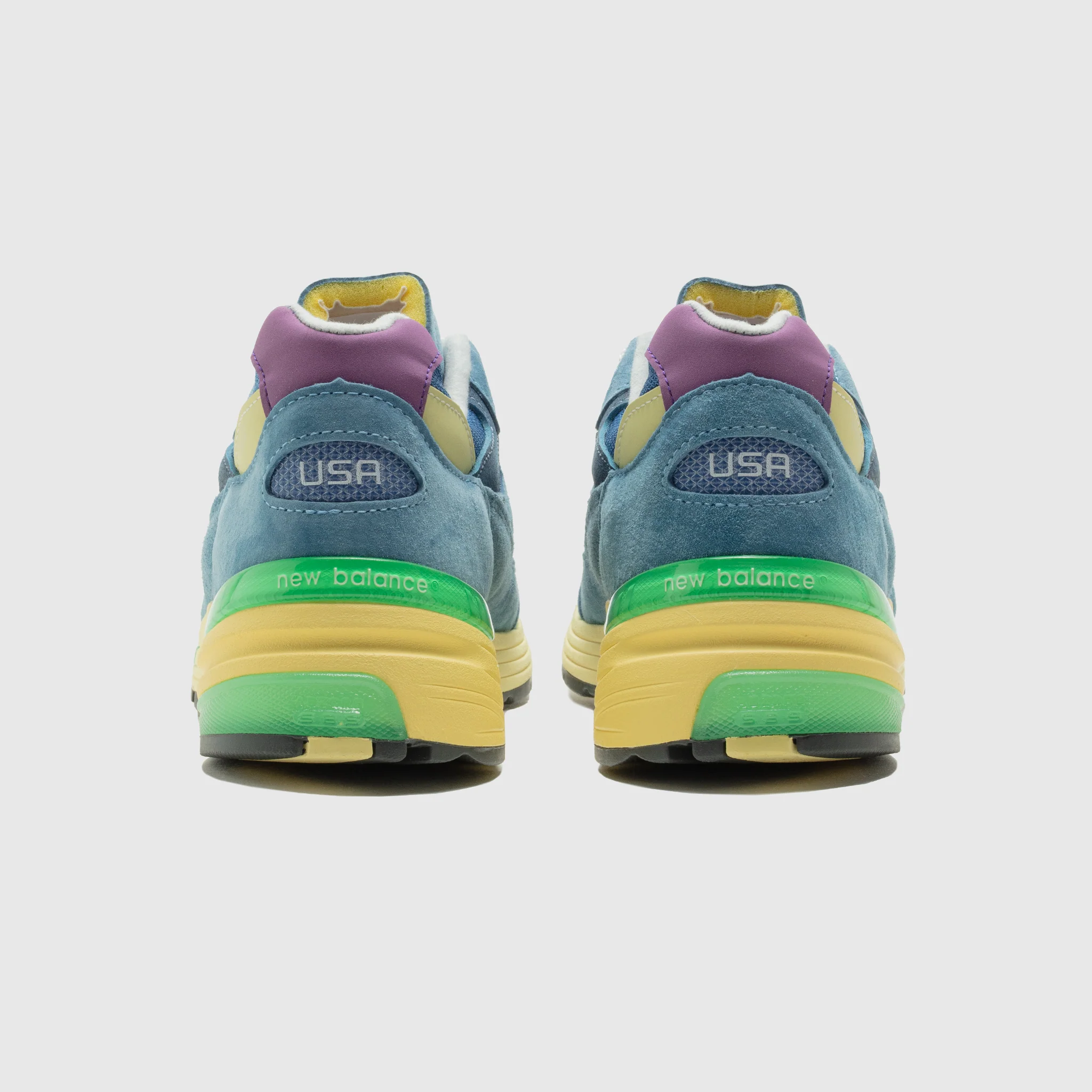 U9929NF "MADE IN USA" - Image 4