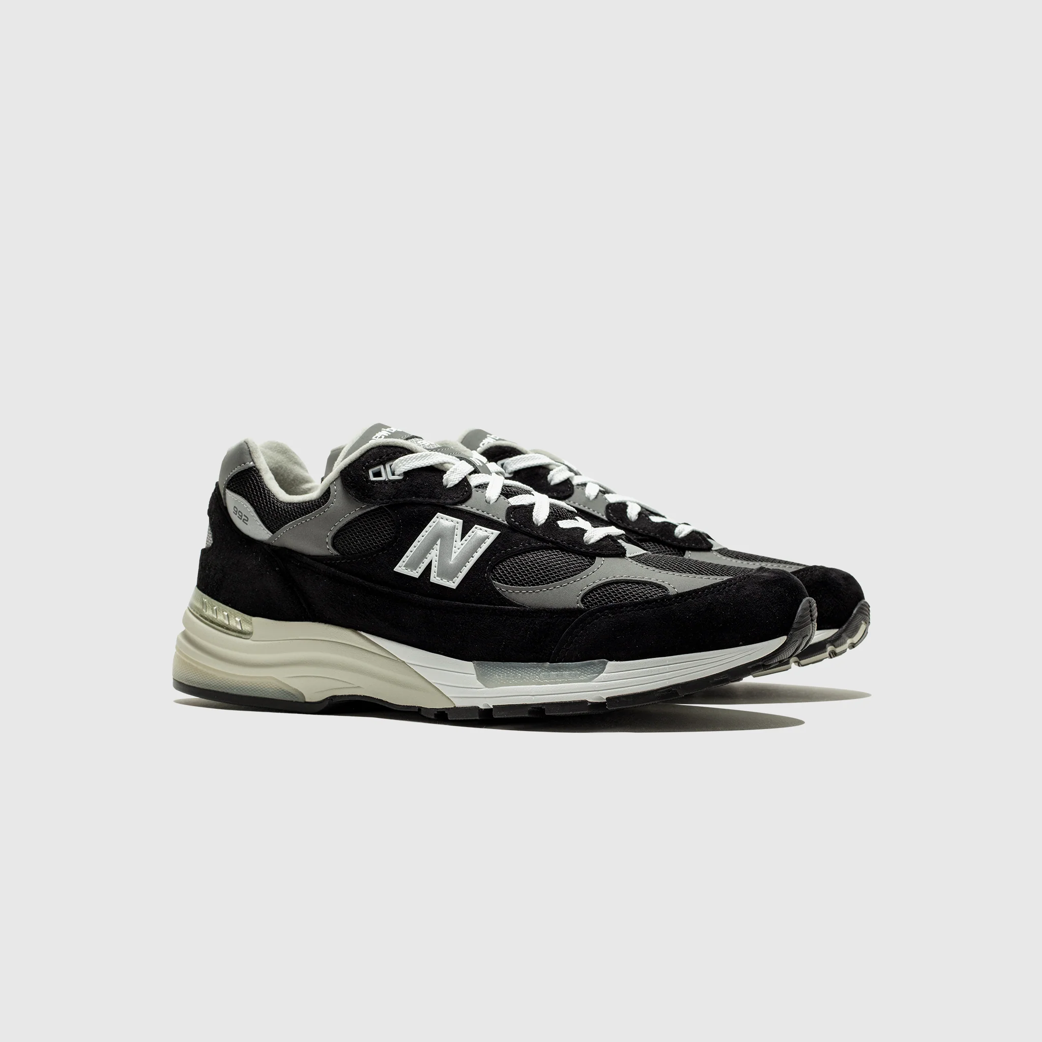 U992BK "MADE IN USA" - Image 2
