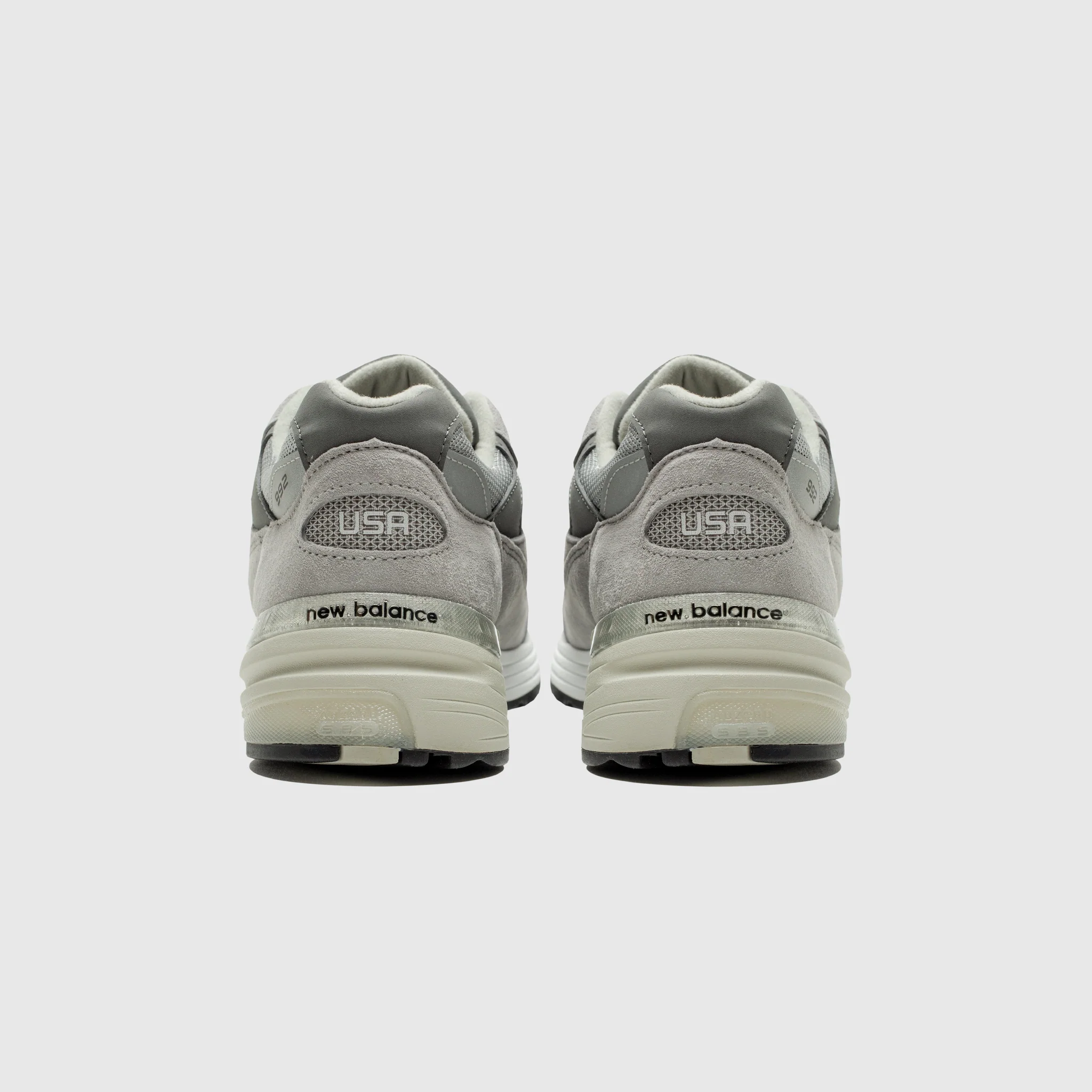 U992GY "MADE IN USA" - Image 4