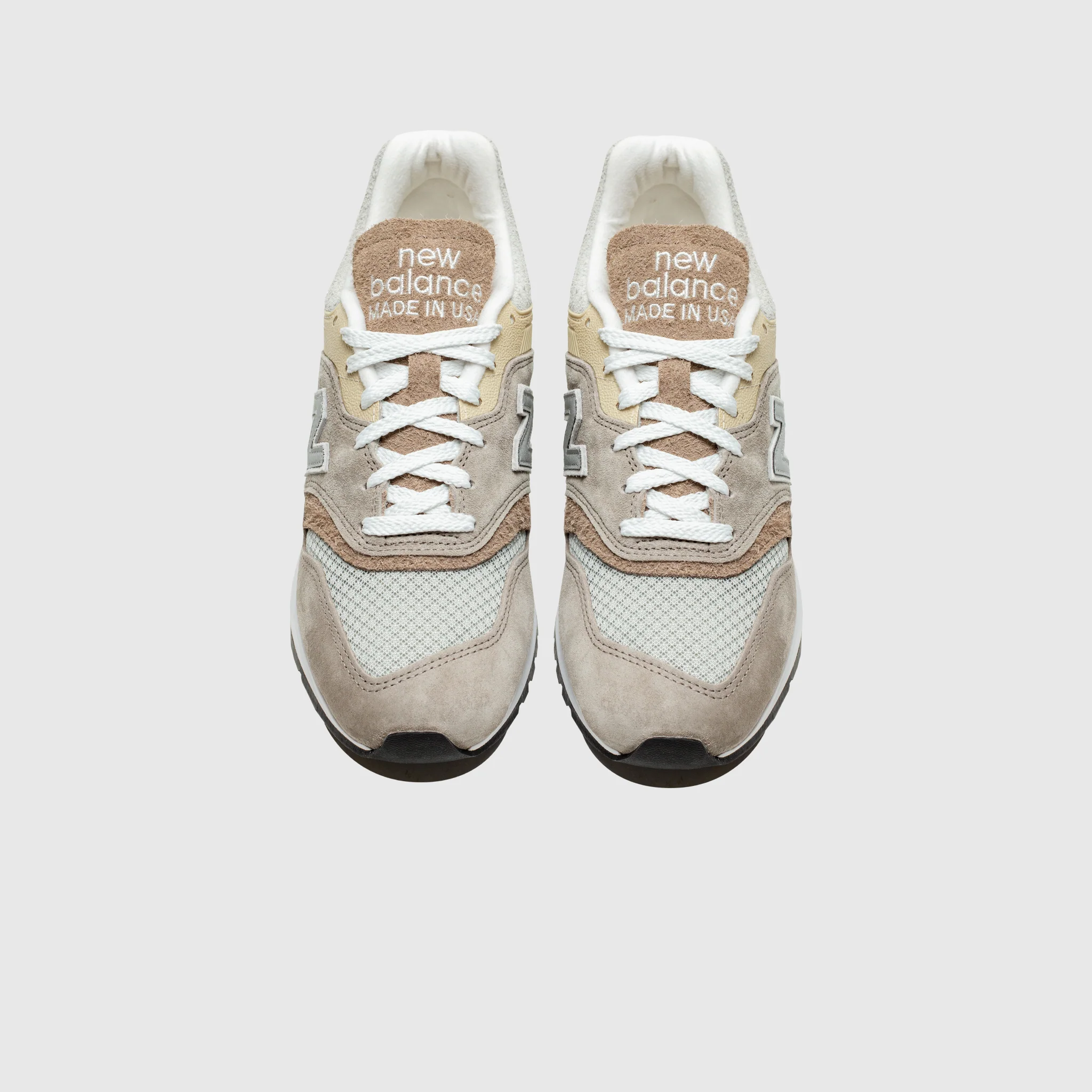 U997MG "MADE IN USA" - Image 3