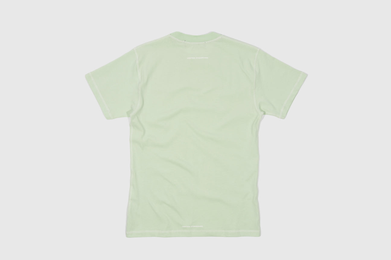 UNITED STANDARD LOGO S/S T-SHIRT - Image 3