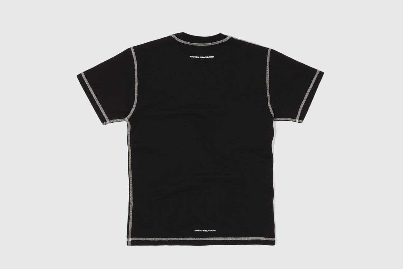 UNITED STANDARD LOGO S/S T-SHIRT - Image 3