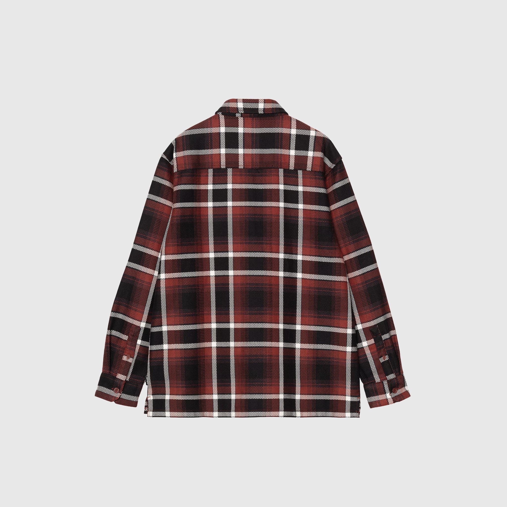 VAUGHN L/S SHIRT - Image 2