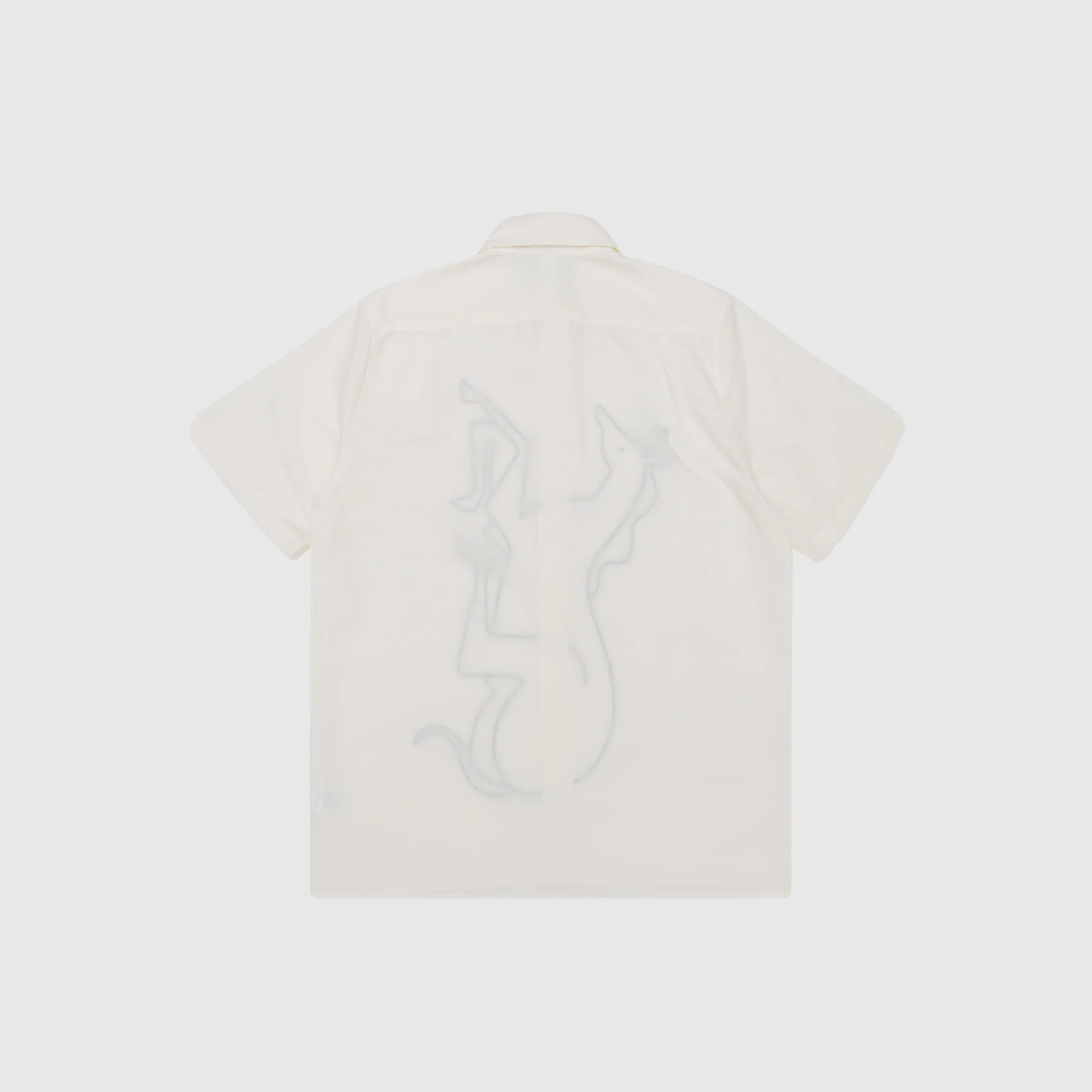 VERTICAL HORSE S/S SHIRT - Image 6