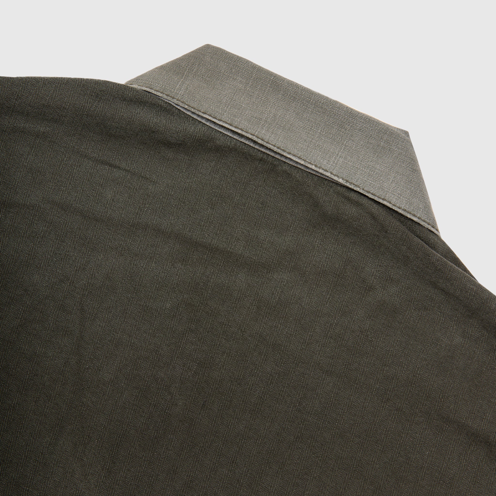 VINTAGE USMA HBT M-44 JACKET - Image 3