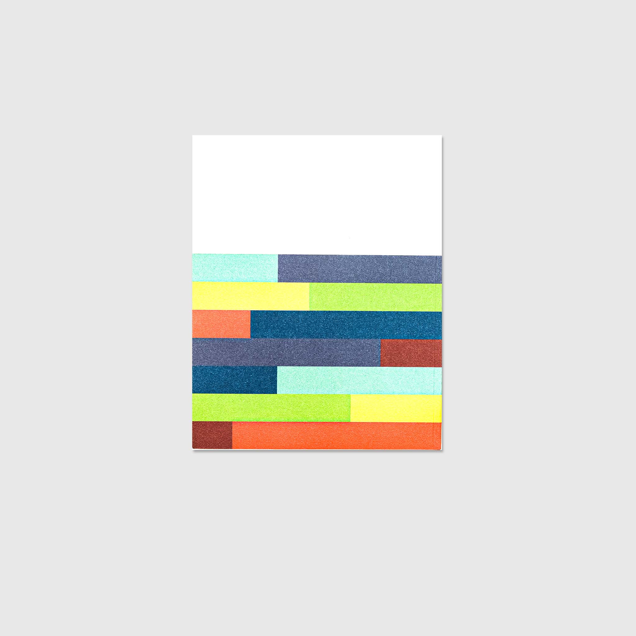 VOLUME TWO BOOK - Image 3