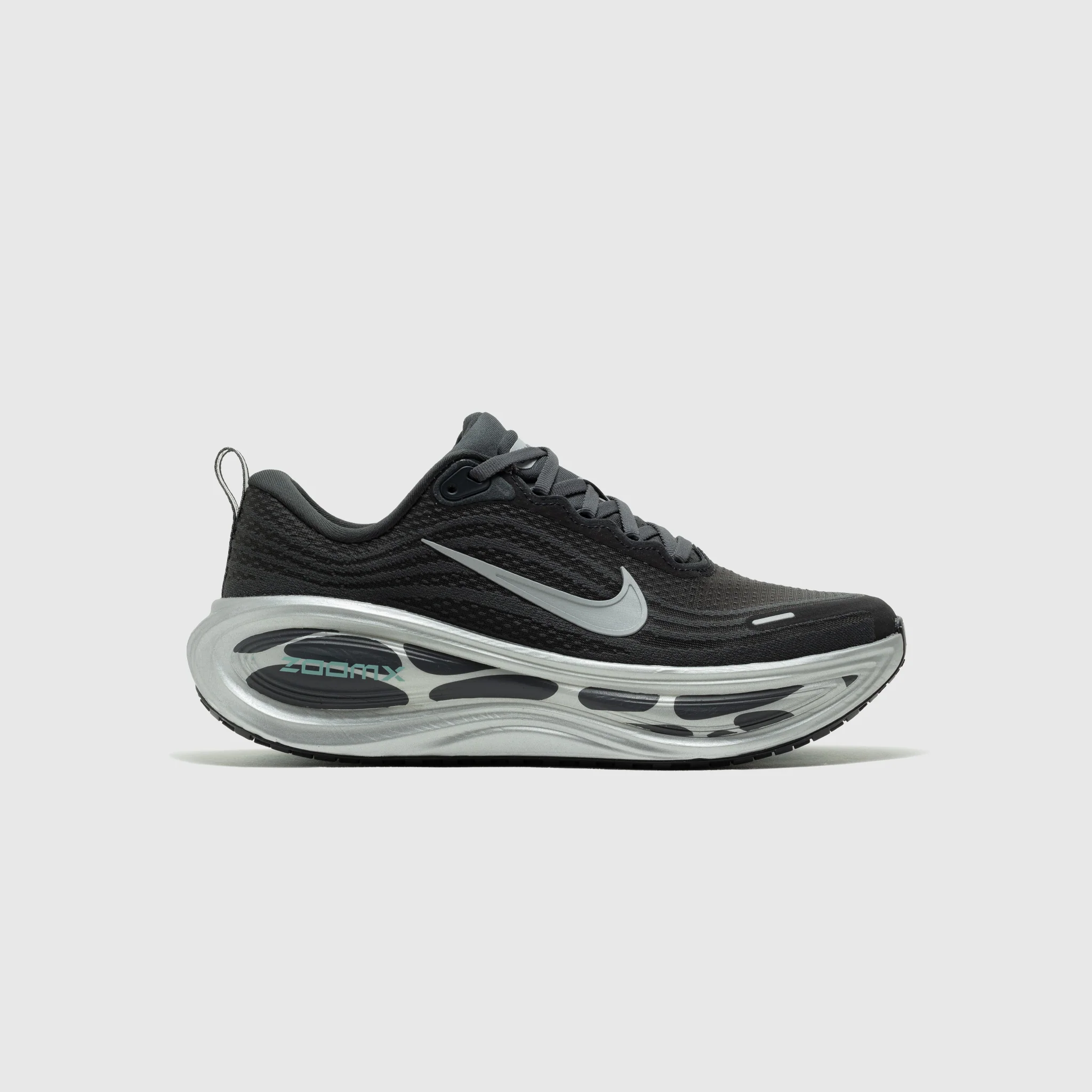 VOMERO PLUS "ANTHRACITE"