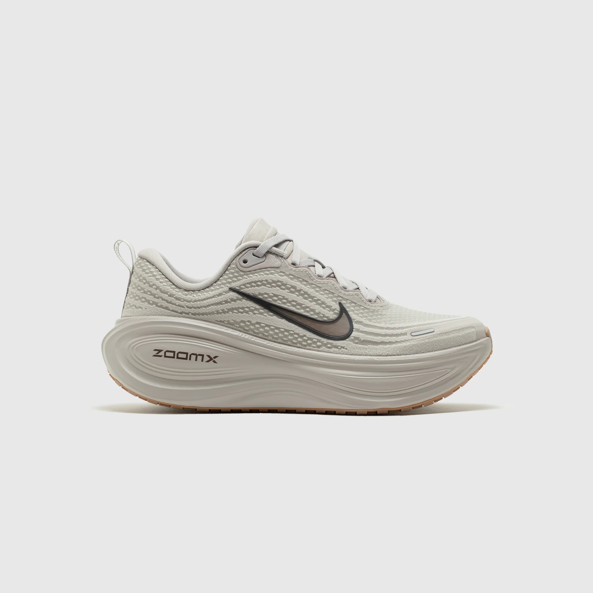 VOMERO PLUS "COLLEGE GREY"