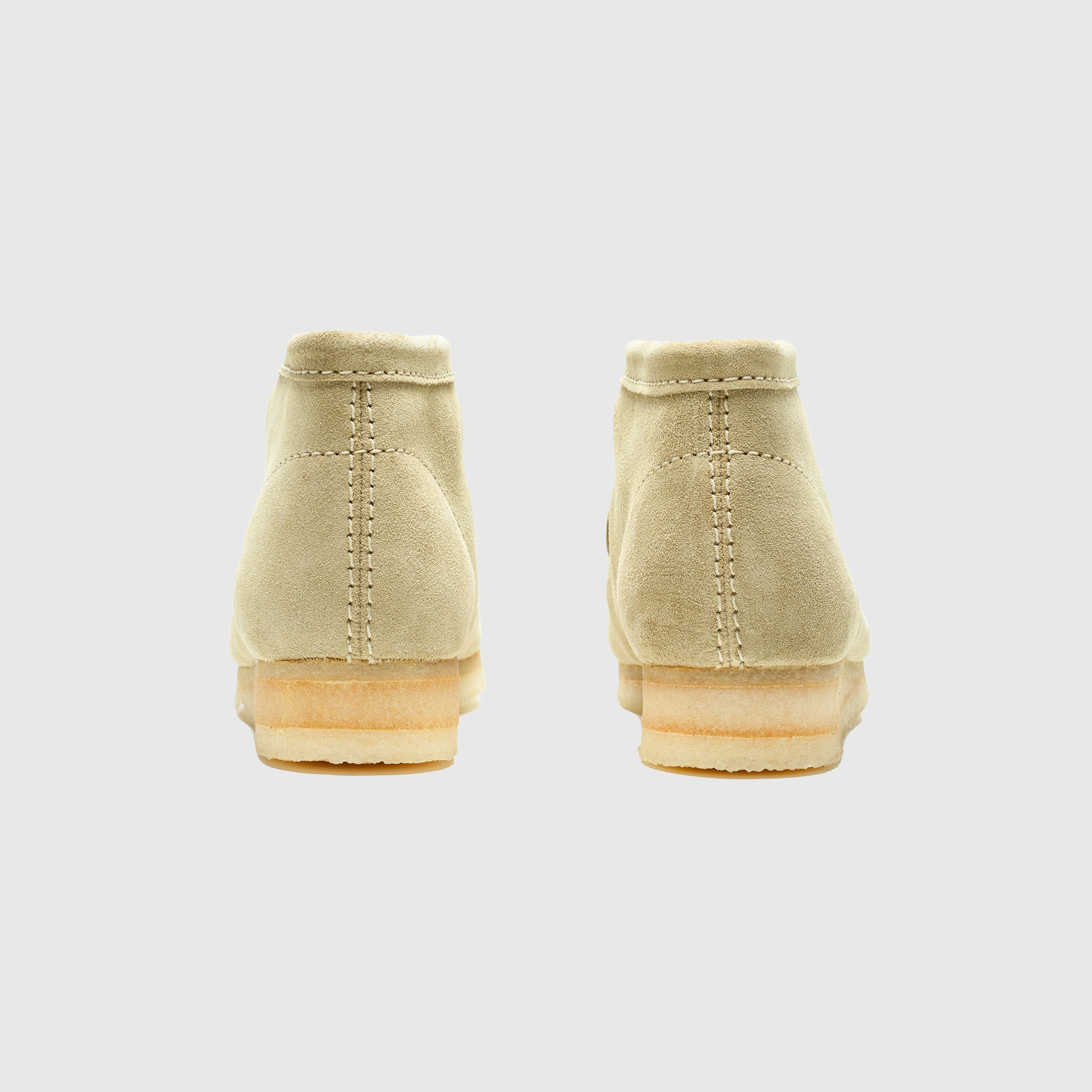 WALLABEE BOOT "MAPLE SUEDE" - Image 4