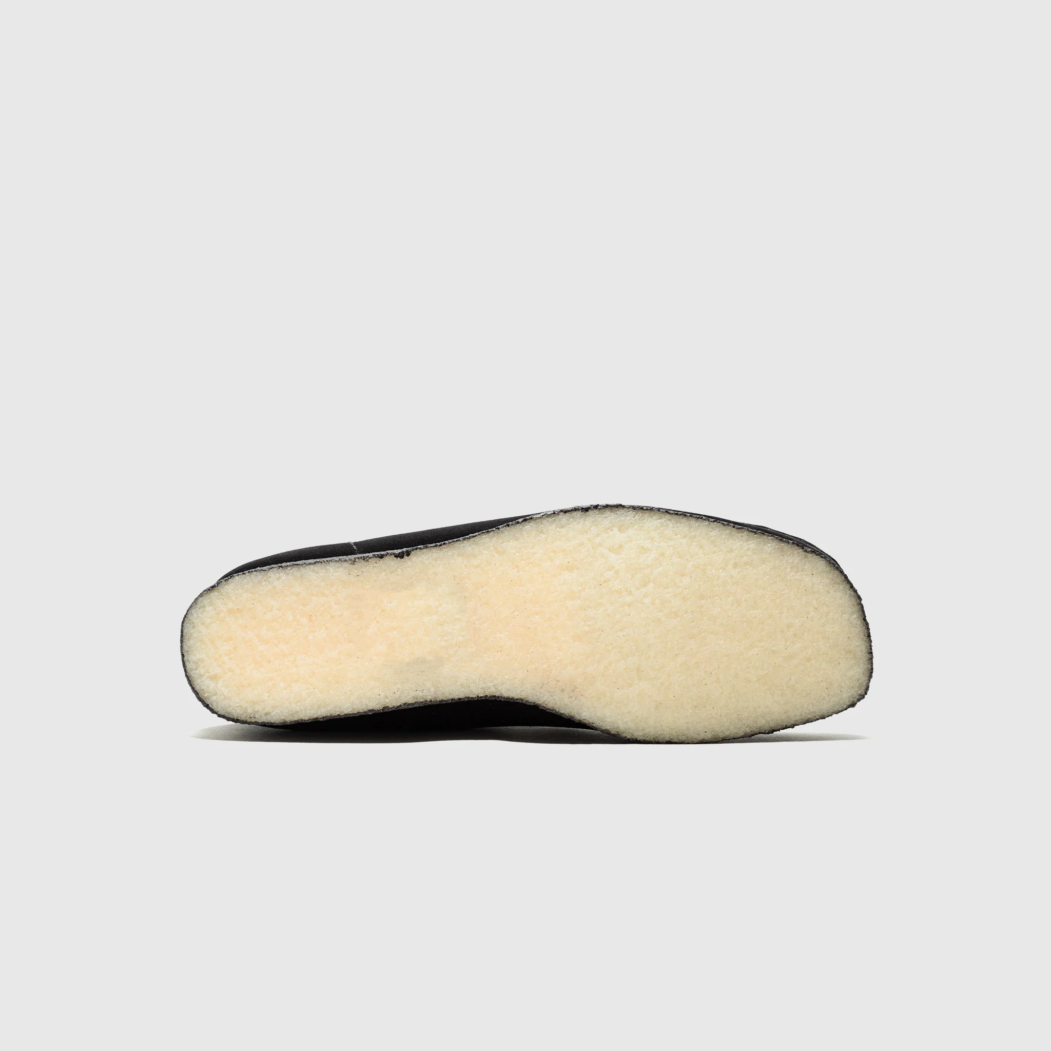 WALLABEE BOOT "BLACK SUEDE" - Image 6