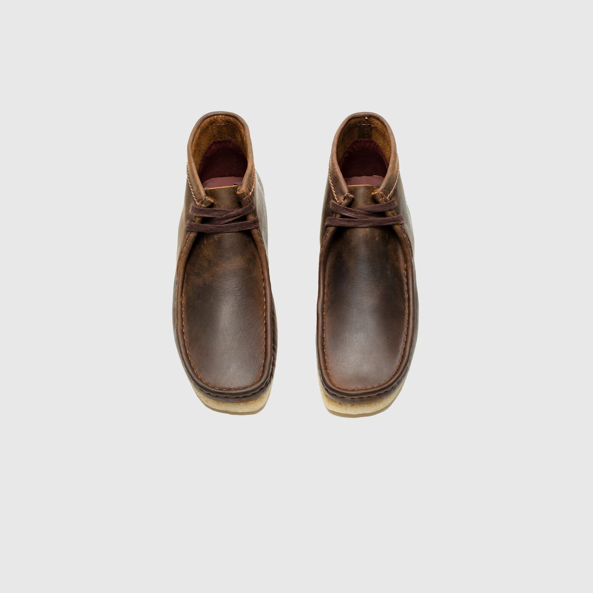 WALLABEE BOOT "BEESWAX" - Image 3