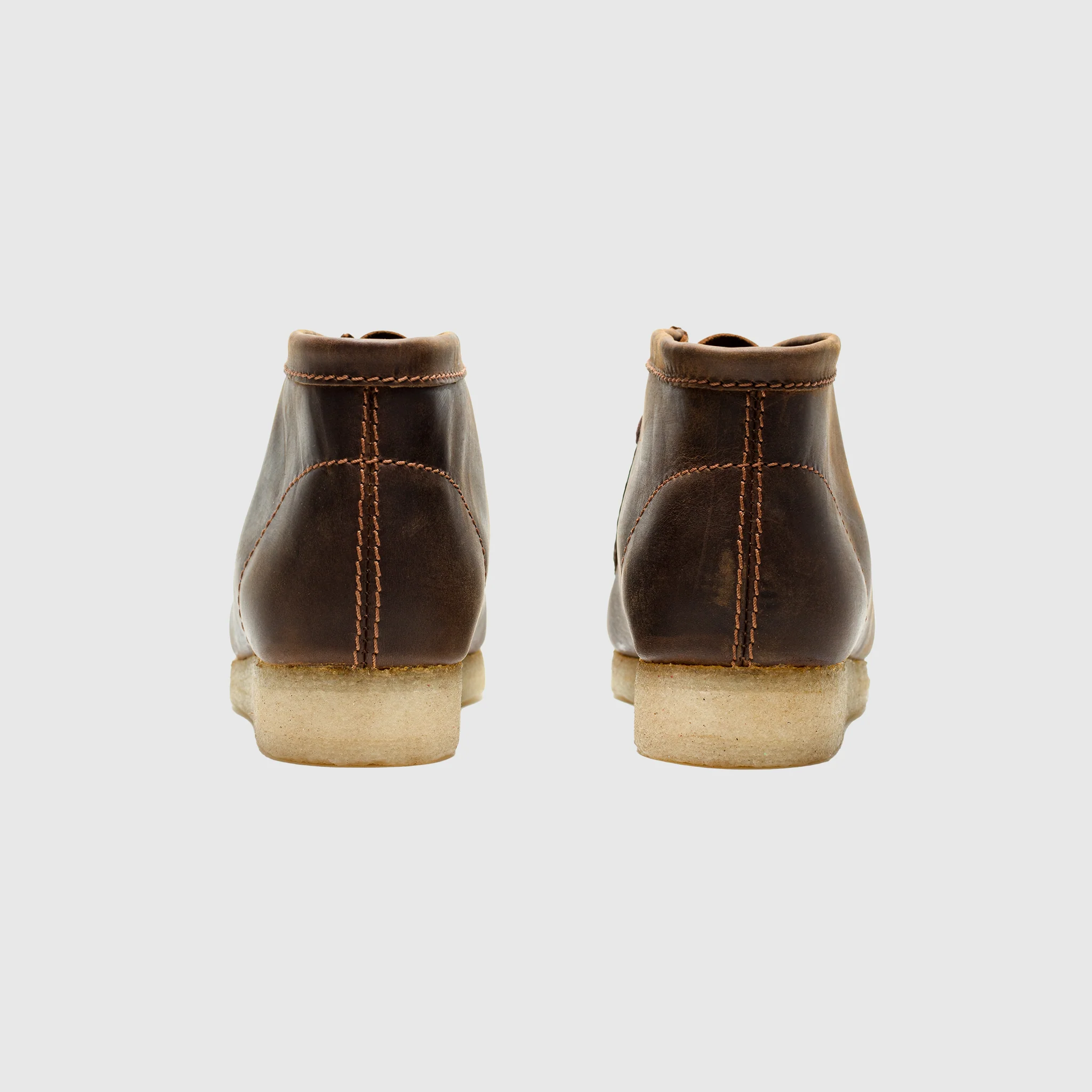 WALLABEE BOOT "BEESWAX" - Image 4