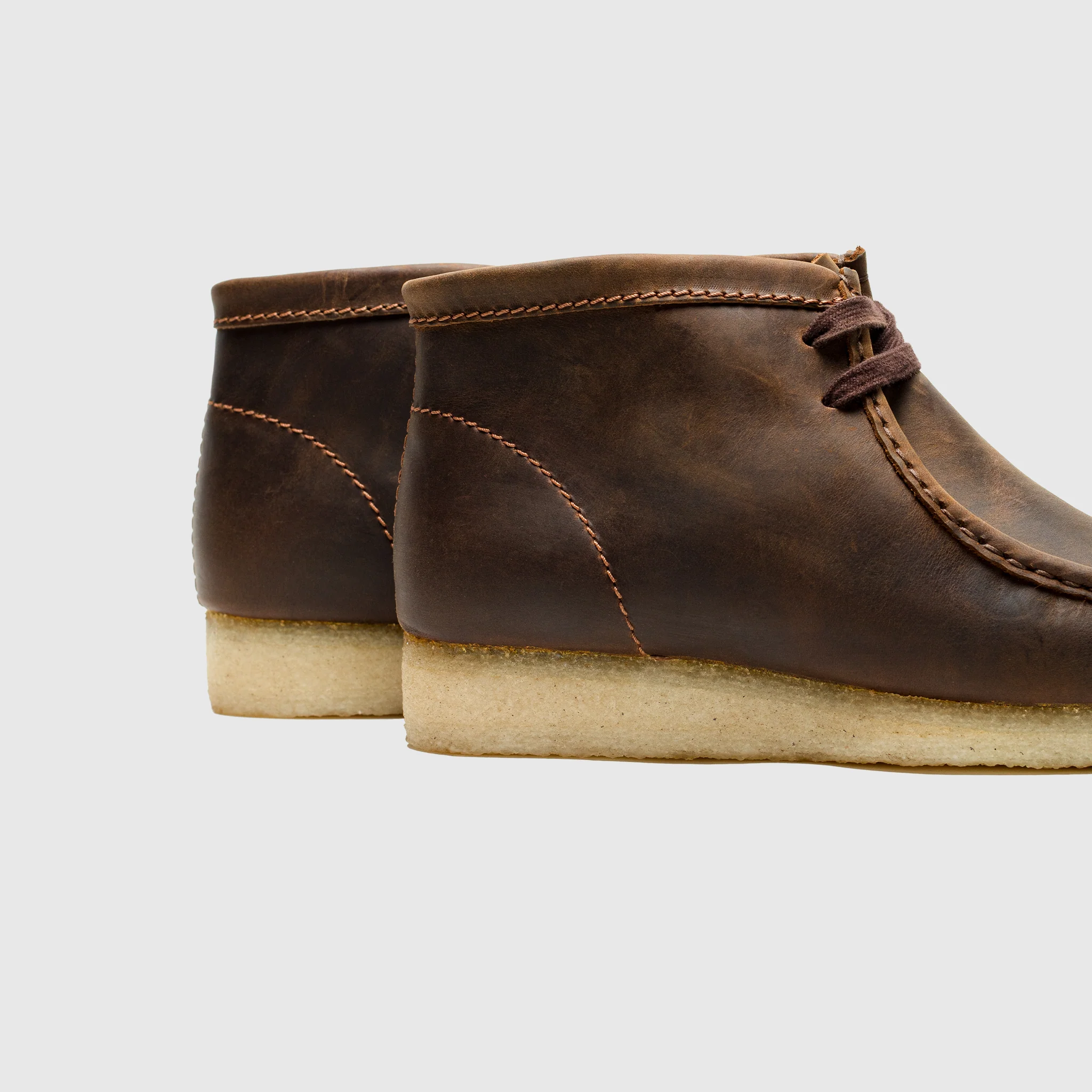 WALLABEE BOOT "BEESWAX" - Image 5