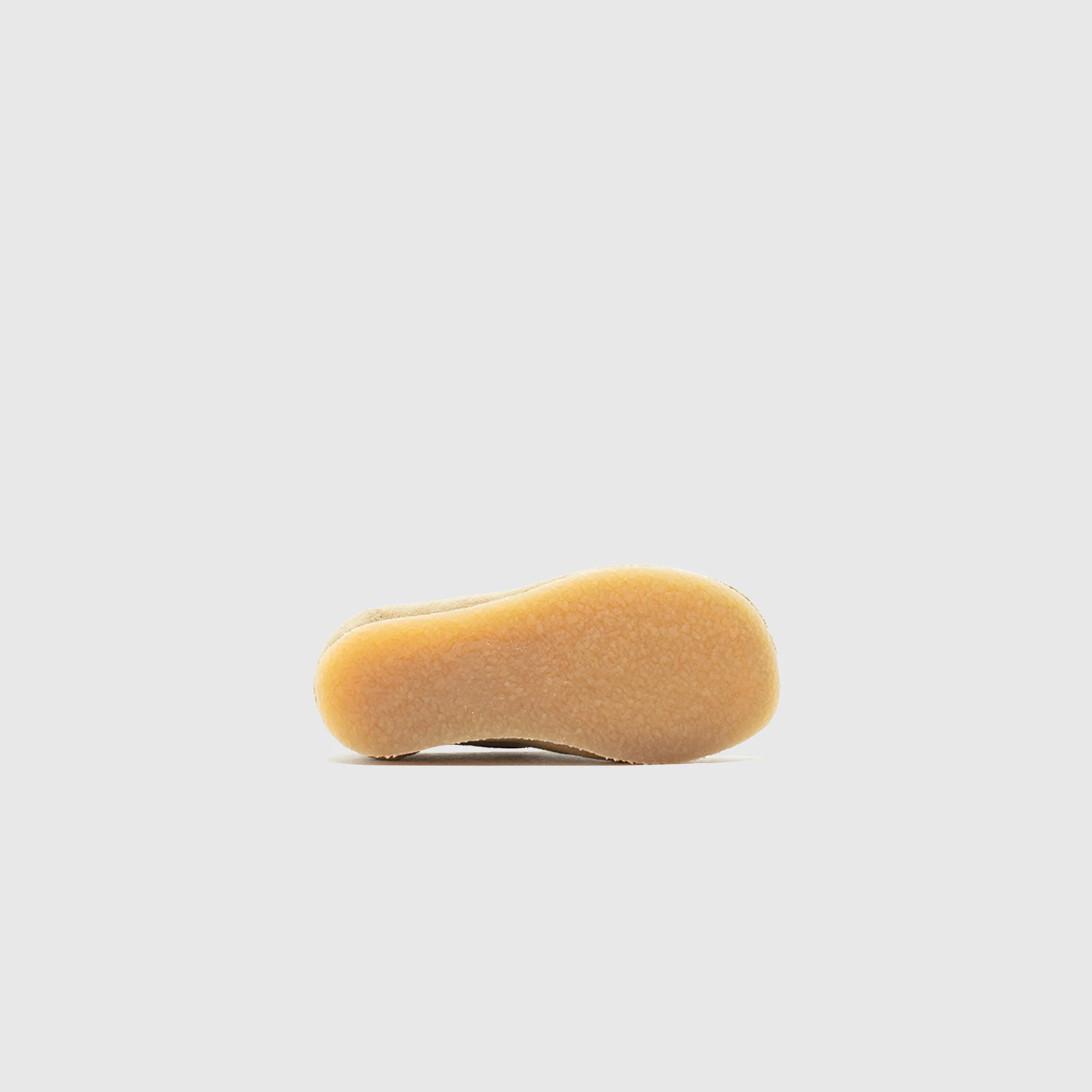 WALLABEE LOW (TD) "MAPLE SUEDE" - Image 6