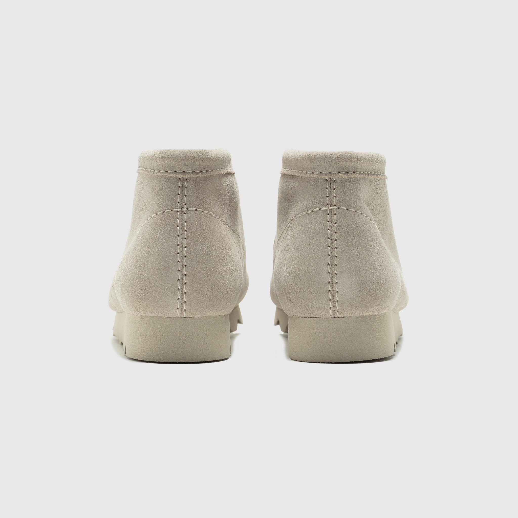 WALLABEE BOOT X PAF "BEIGE" - Image 4