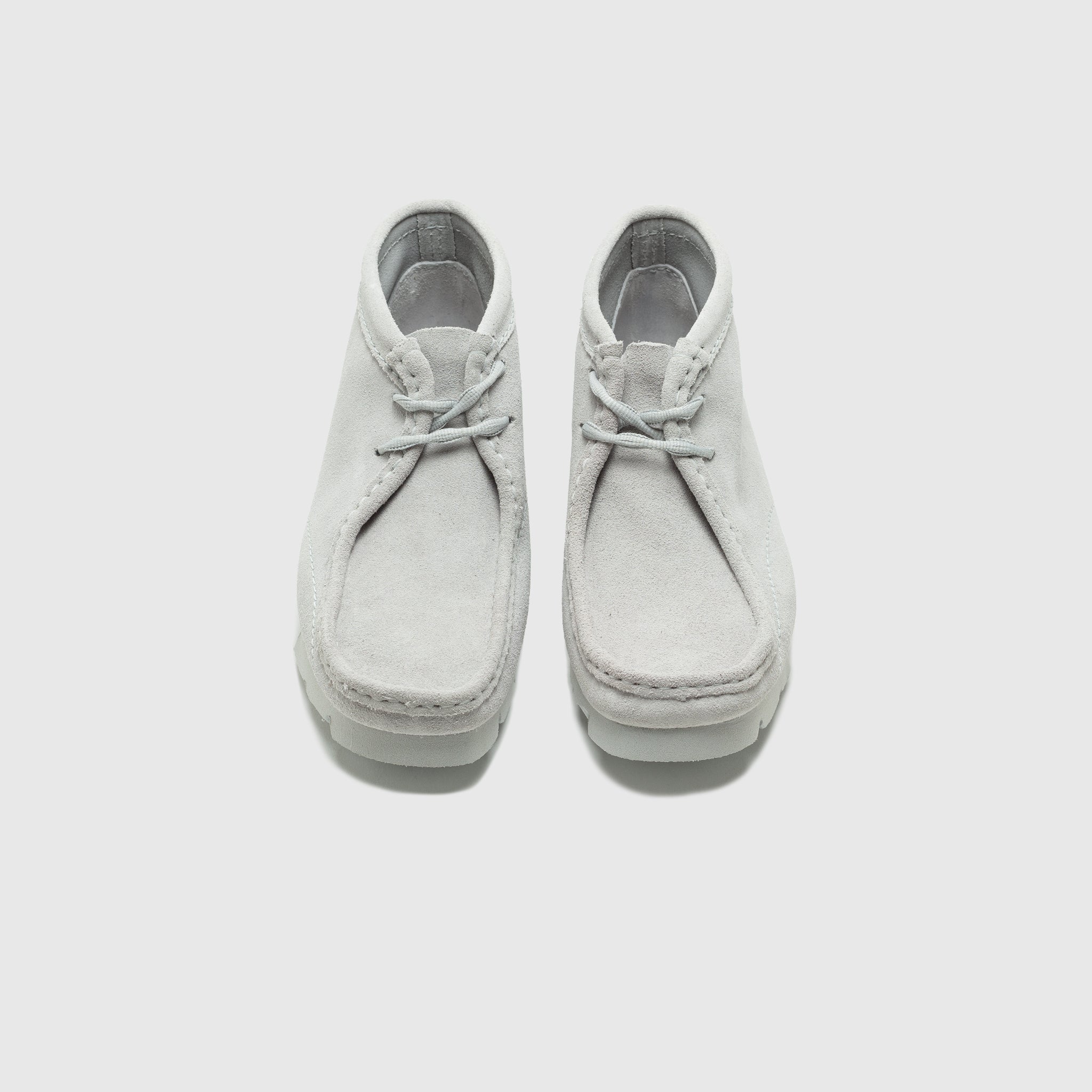 WALLABEE BOOT X PAF "GREY" - Image 3