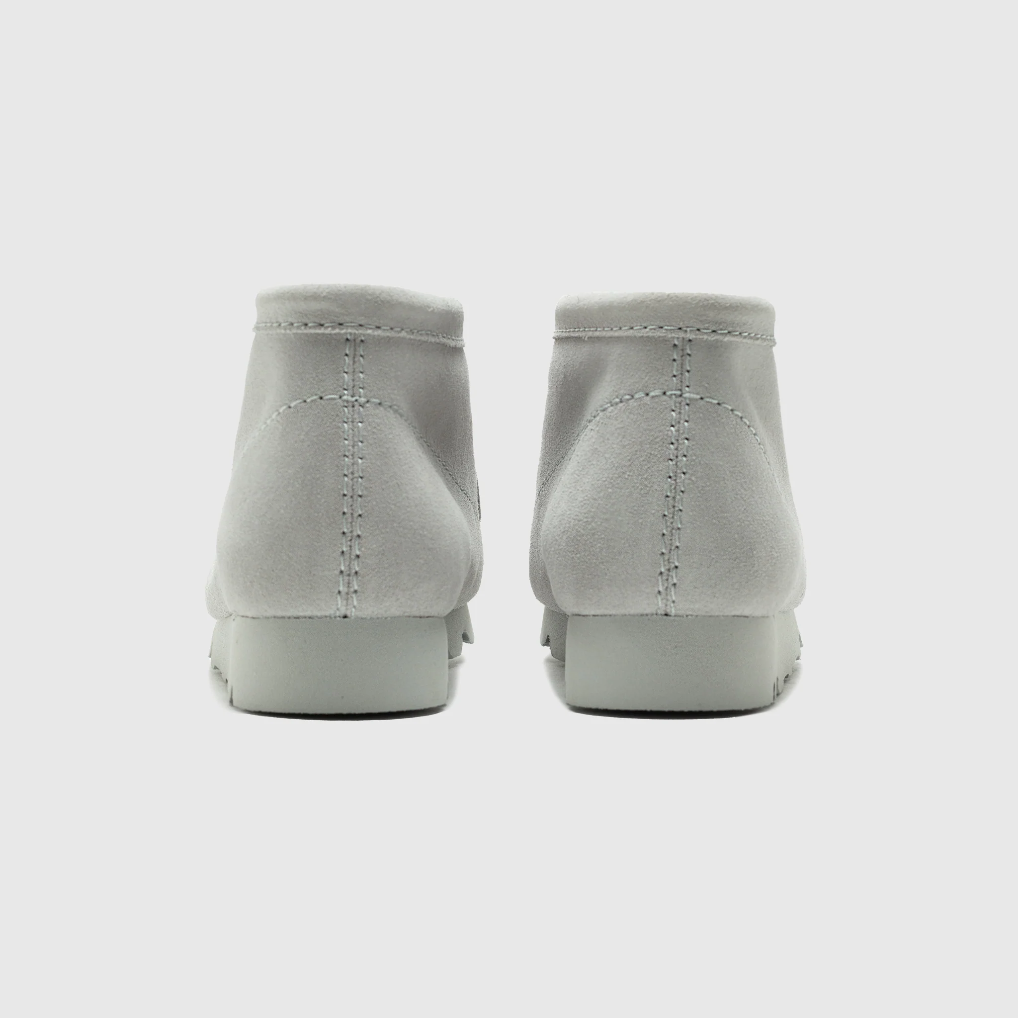 WALLABEE BOOT X PAF "GREY" - Image 5