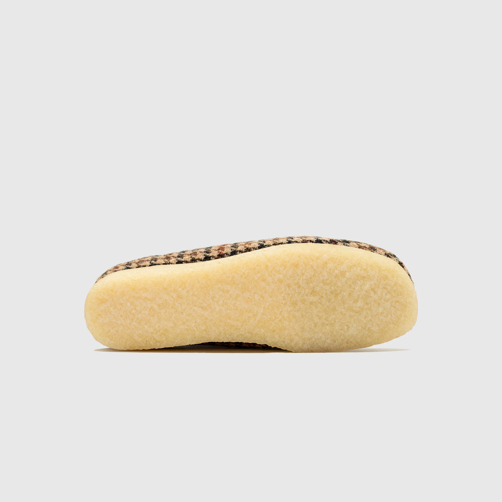 WALLABEE "BROWN TWEED" - Image 6