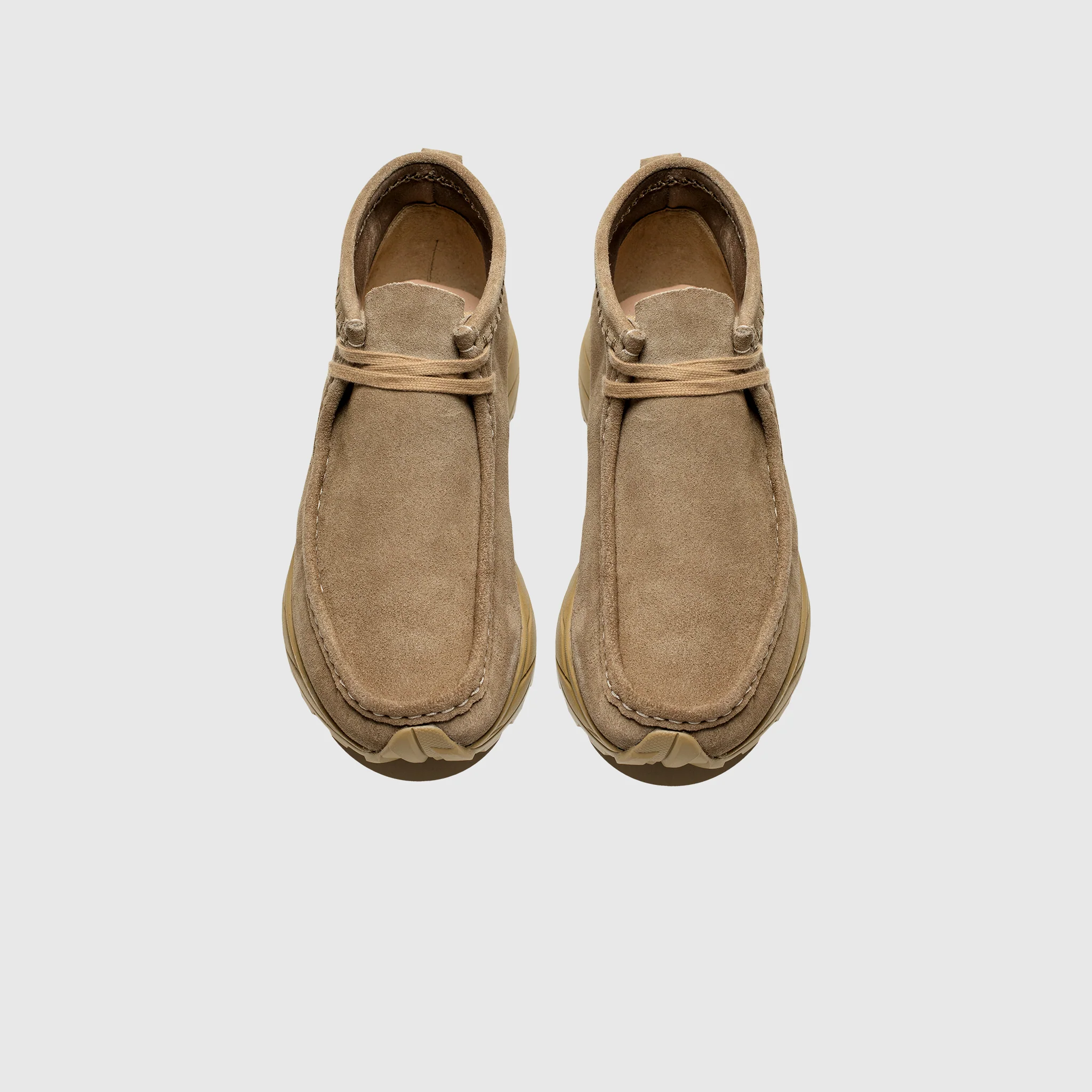 WALLABEE EDEN "DARK SAND" - Image 3