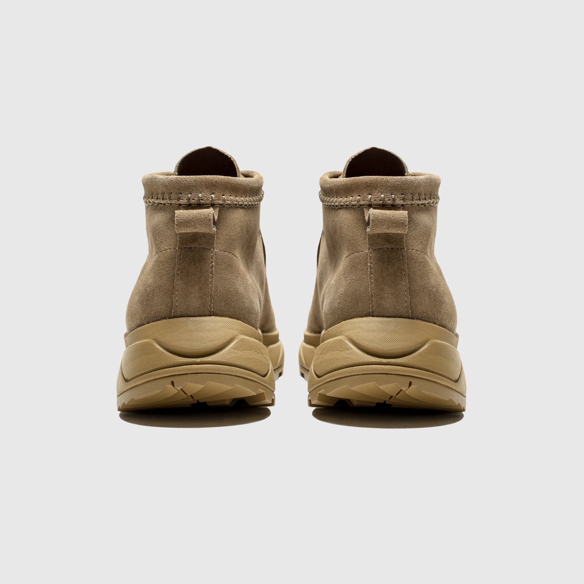WALLABEE EDEN "DARK SAND" - Image 4