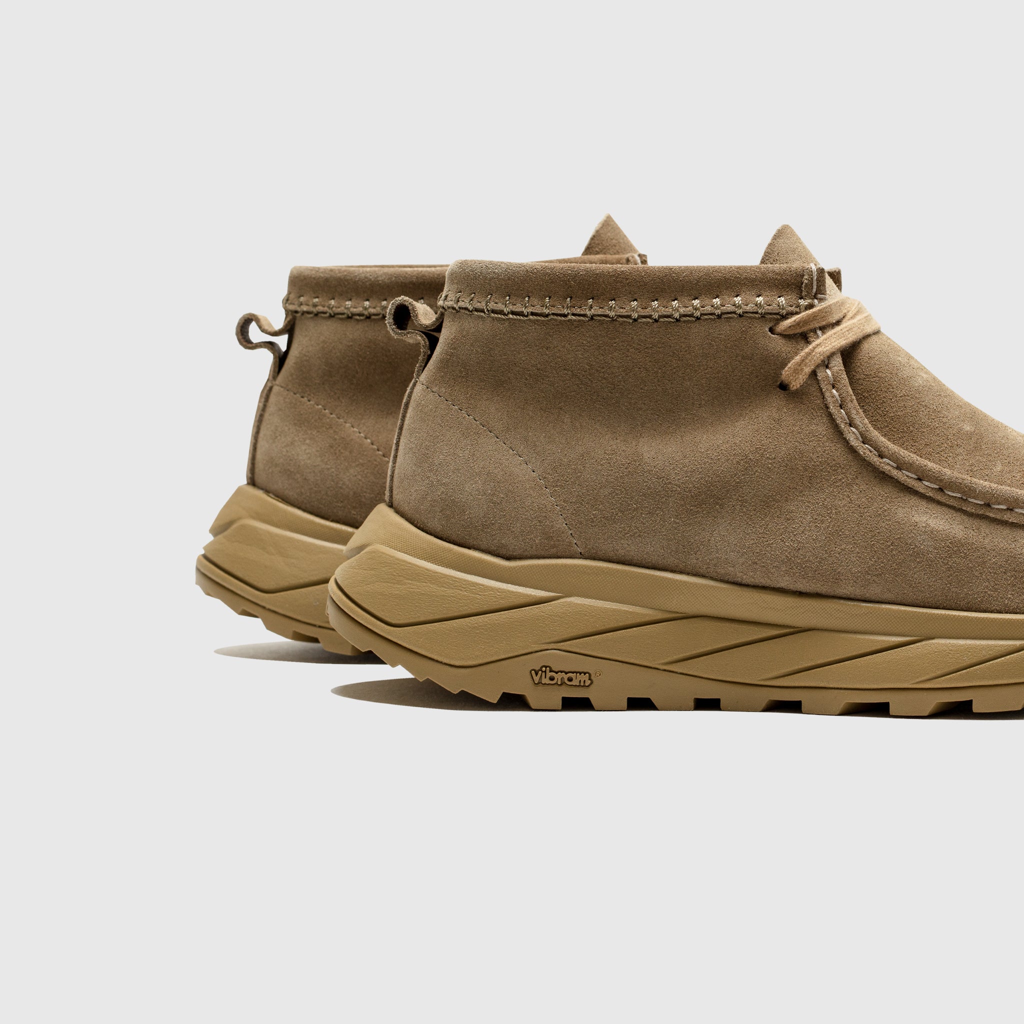 WALLABEE EDEN "DARK SAND" - Image 5
