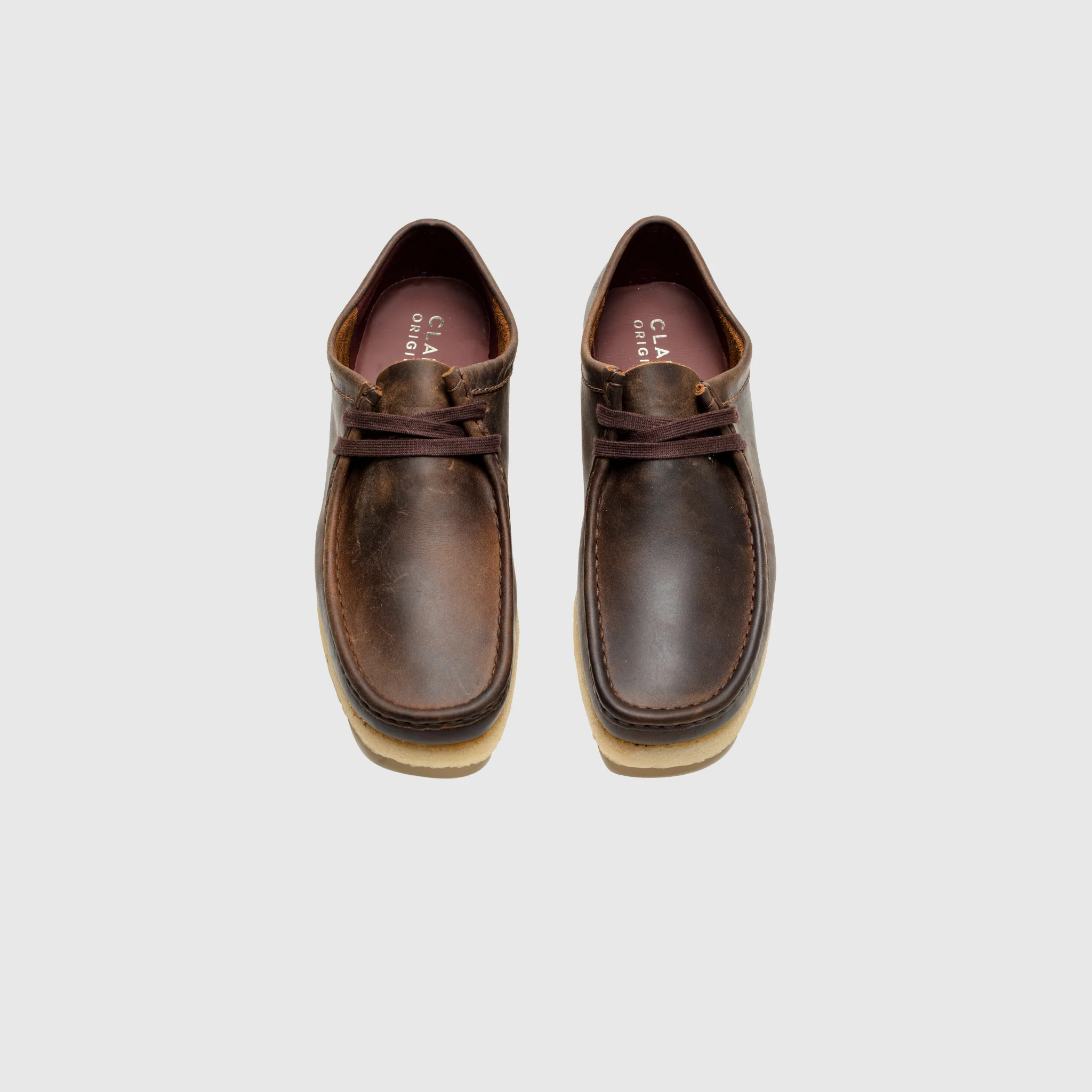 WALLABEE LOW - Image 3