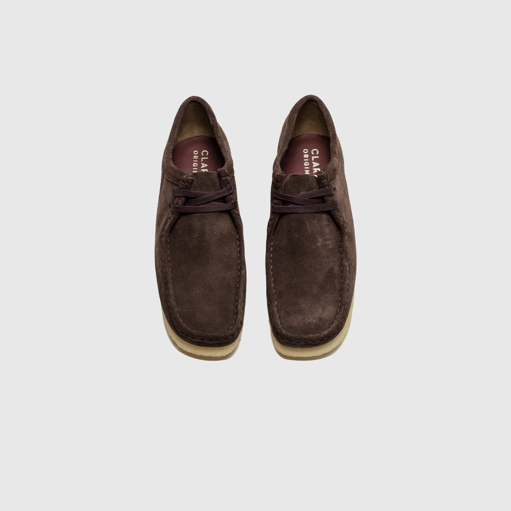WALLABEE LOW - Image 3