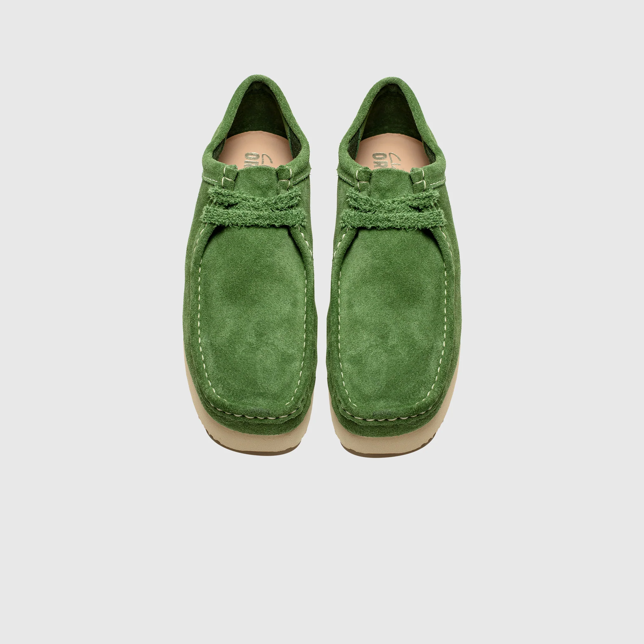 WALLABEE LOW "WALLABEE DAY" - Image 3