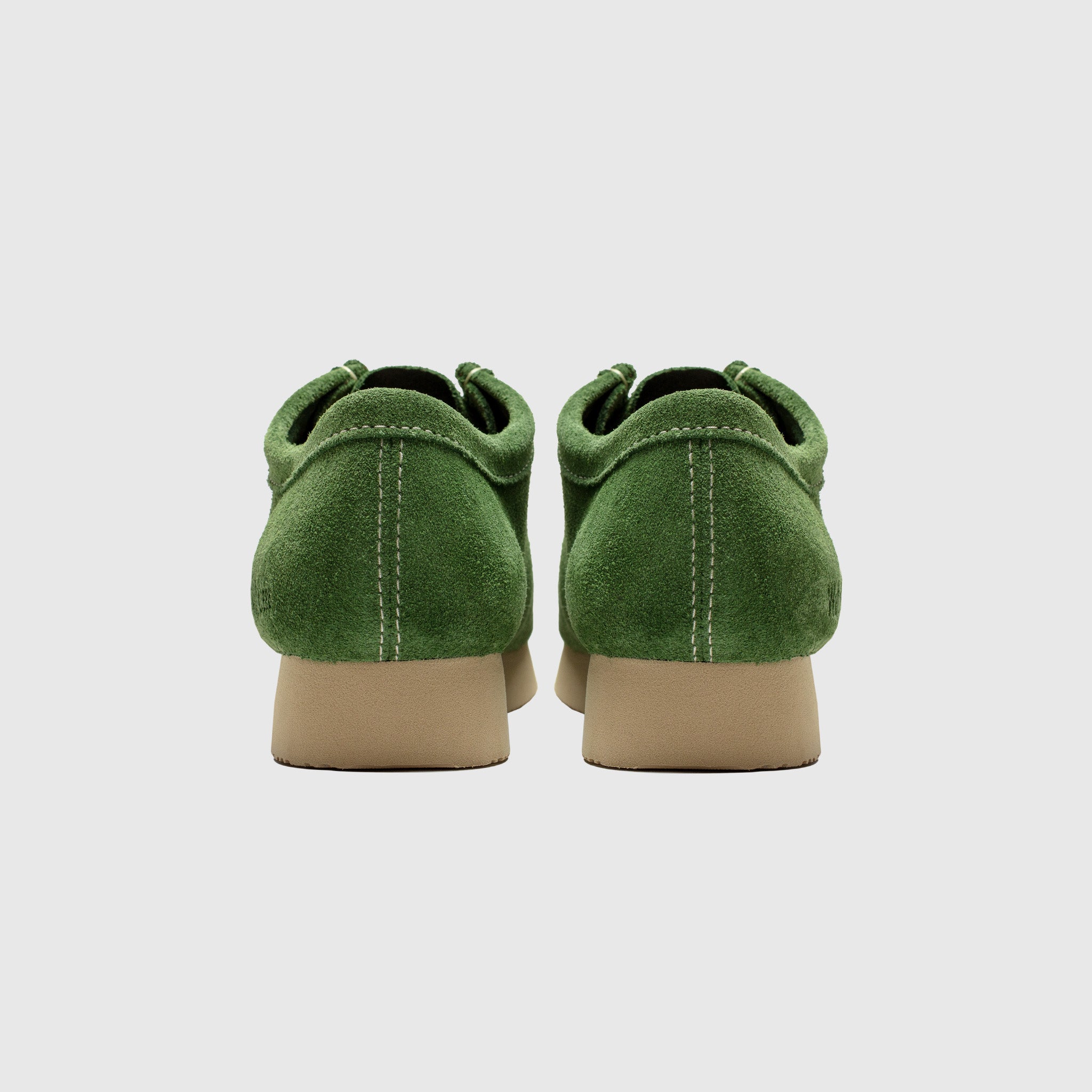 WALLABEE LOW "WALLABEE DAY" - Image 4