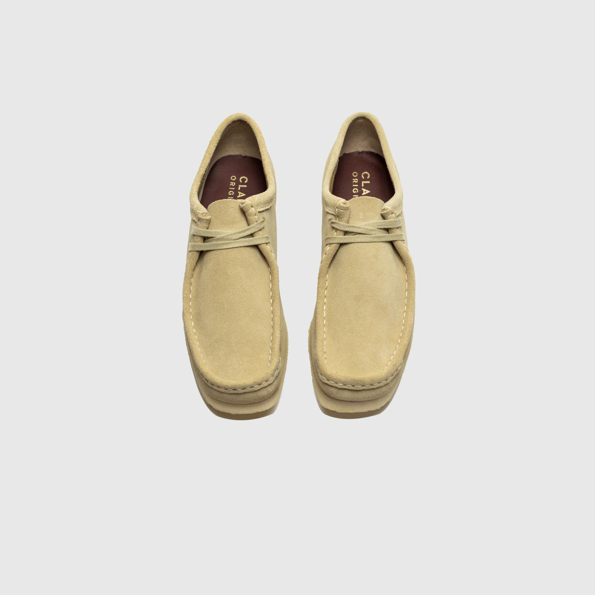 WALLABEE LOW - Image 3