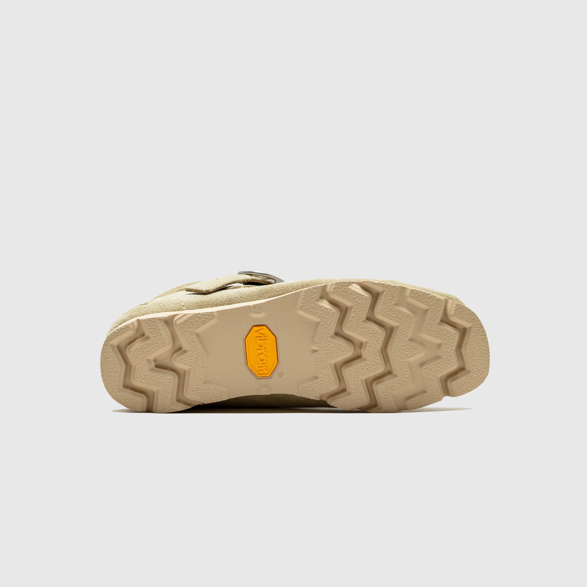 WALLABEE STRAP BOOT X NEEDLES - Image 6