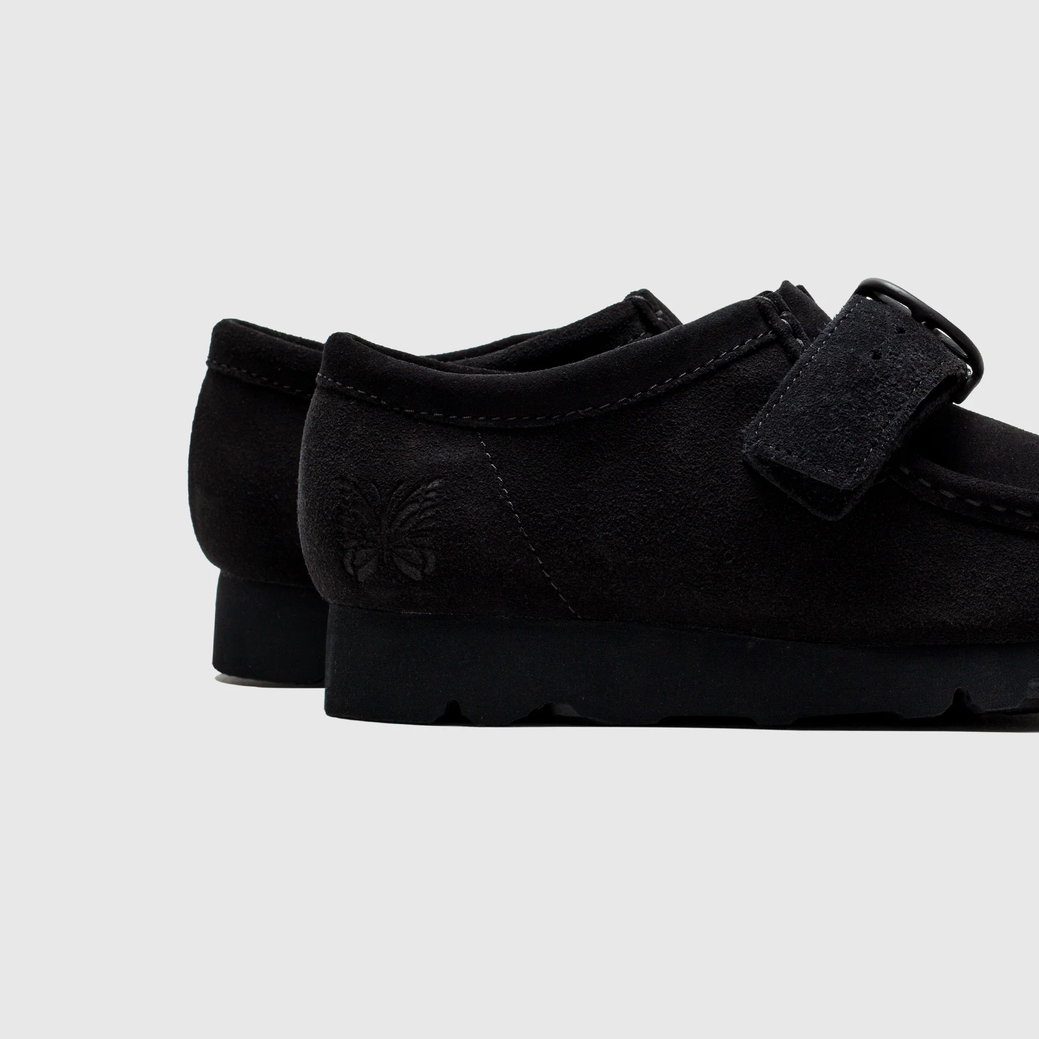 WALLABEE STRAP LOW X NEEDLES - Image 5