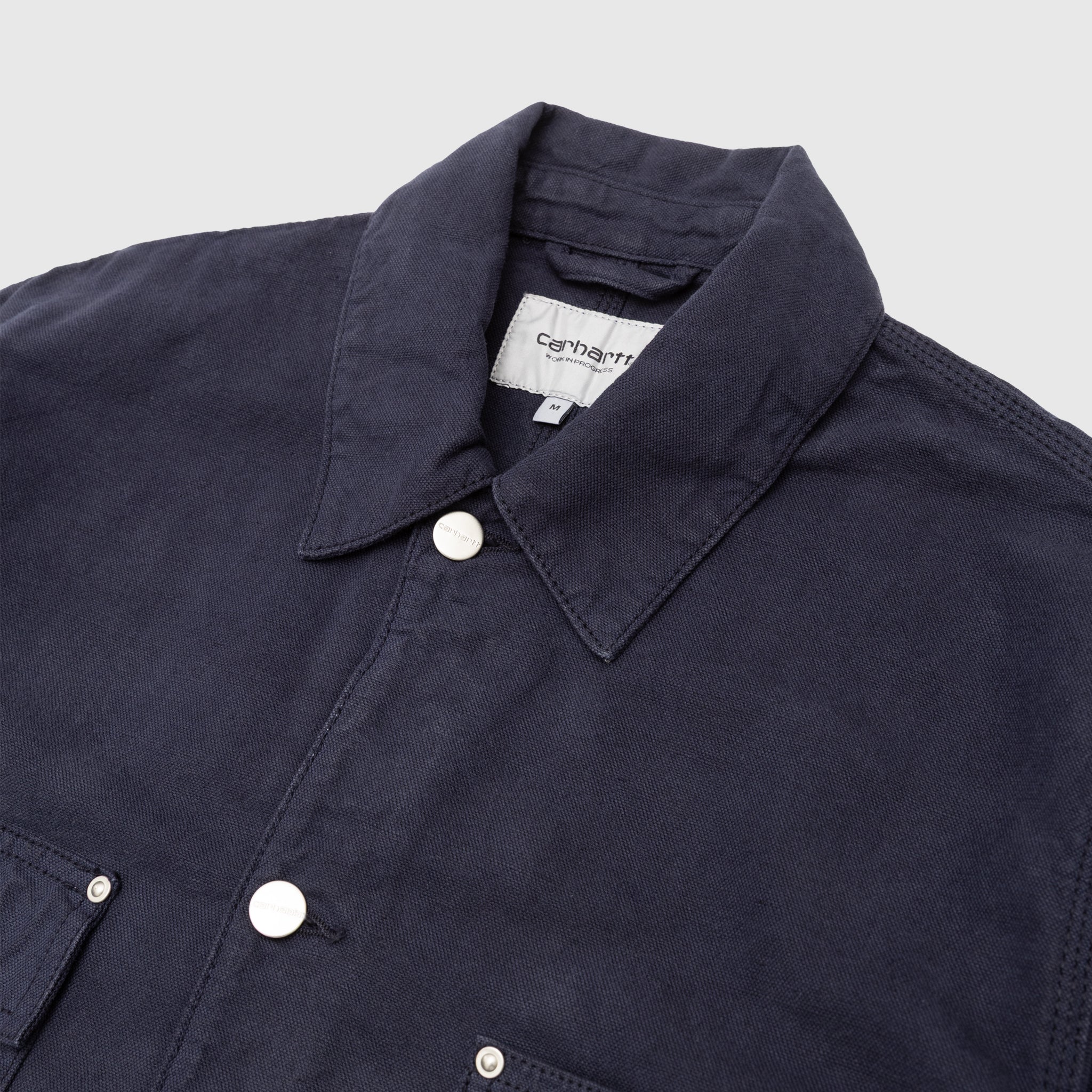 WALTER CHORE COAT - Image 2