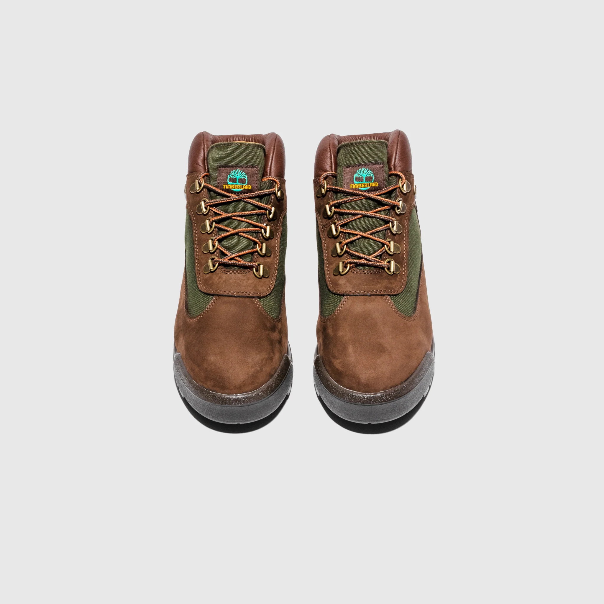 WATERPROOF FIELD BOOTS - Image 3