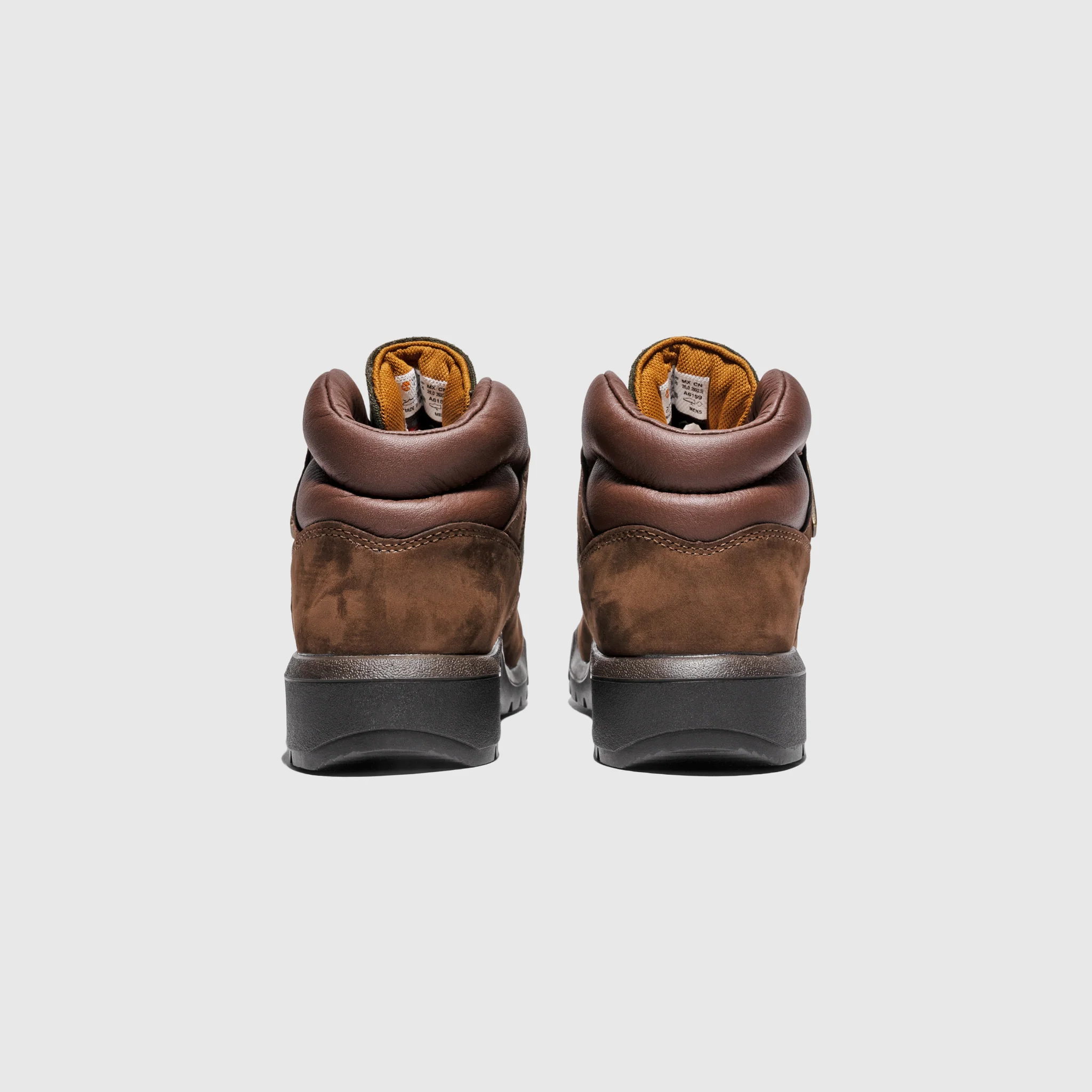 WATERPROOF FIELD BOOTS - Image 4