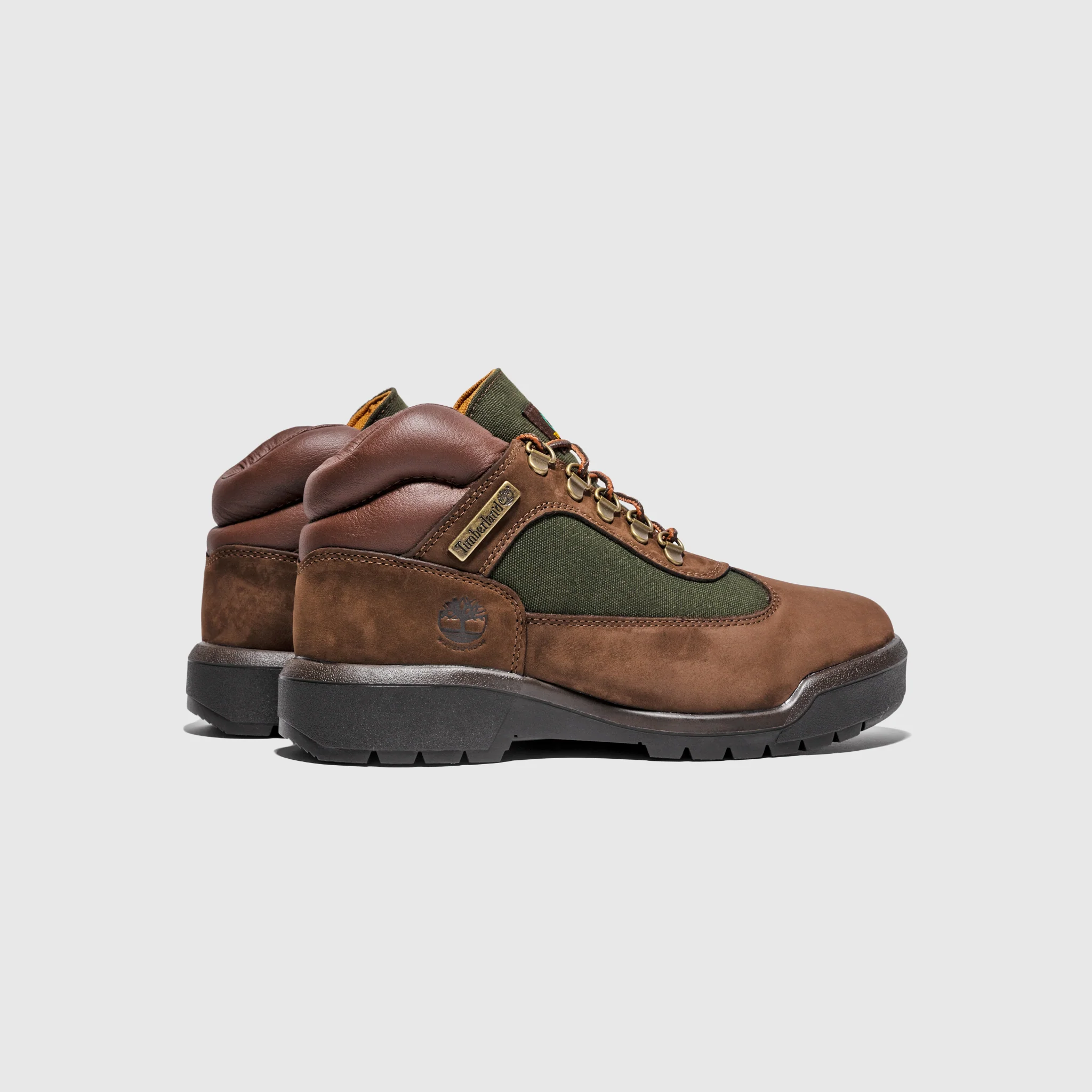 WATERPROOF FIELD BOOTS - Image 5