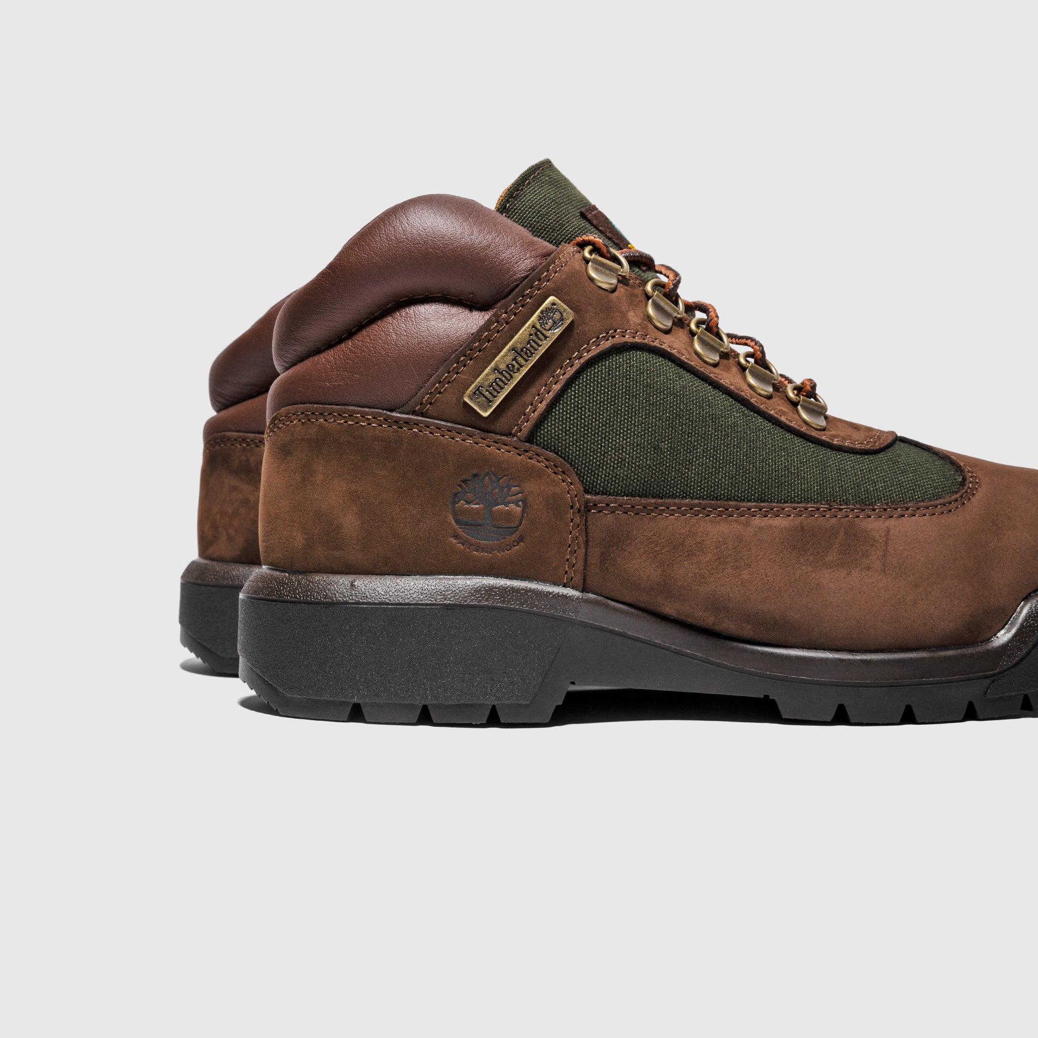 WATERPROOF FIELD BOOTS - Image 6