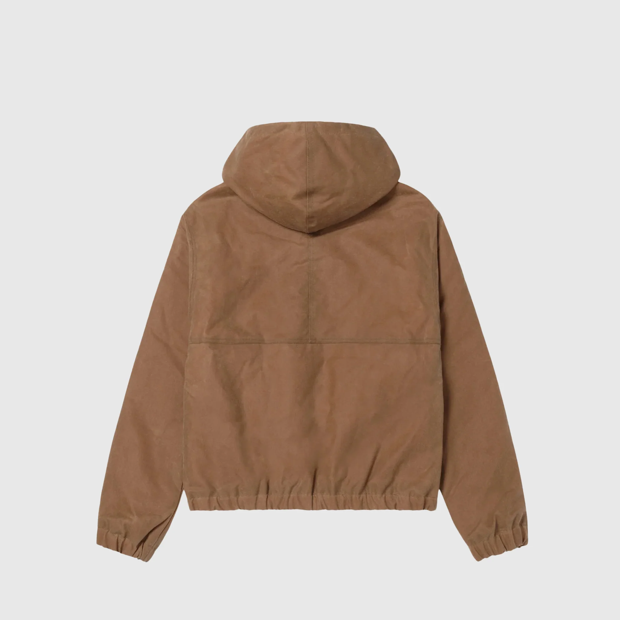 WAXED COTTON WORK JACKET - Image 2