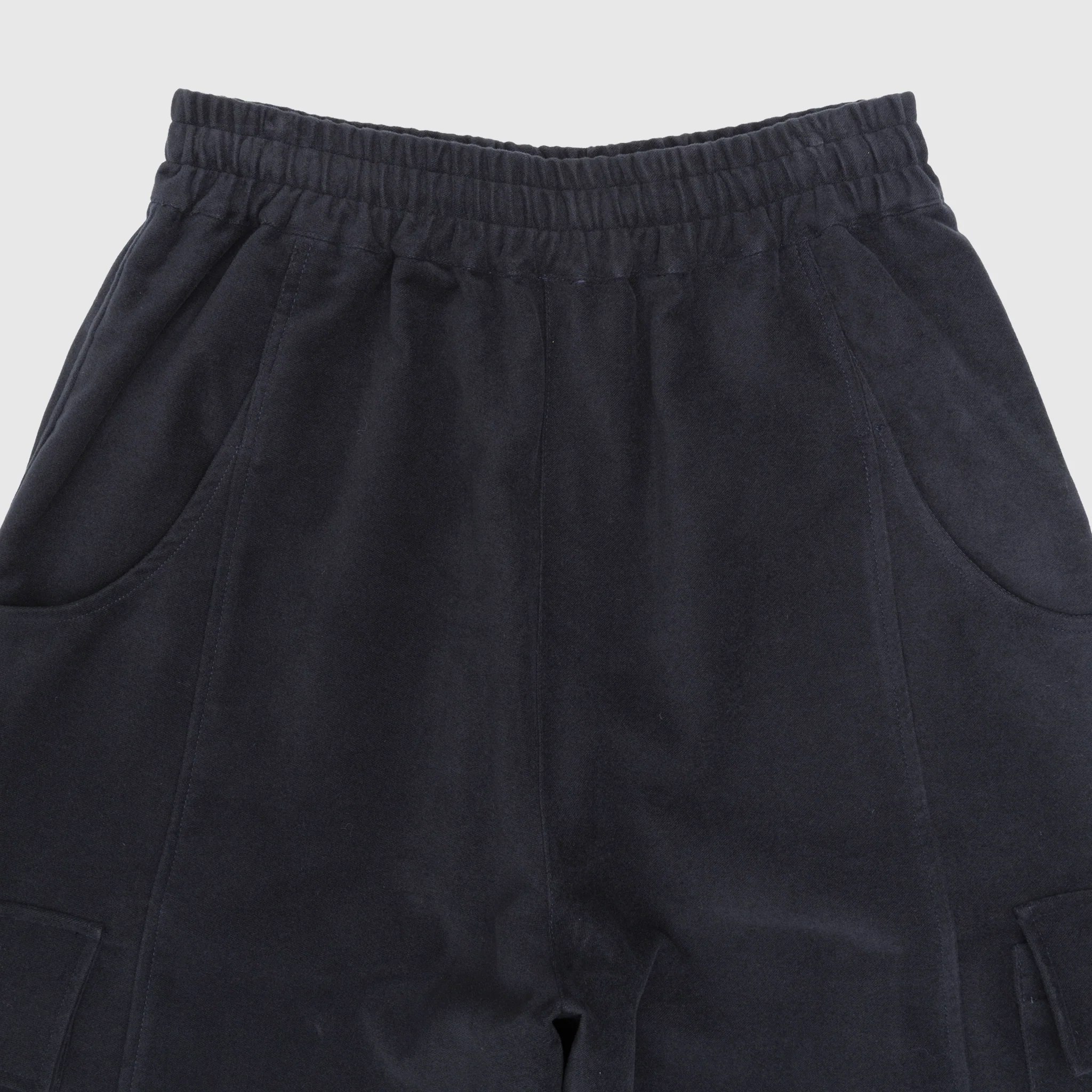 WIDE LEG CARGO PANT - Image 2