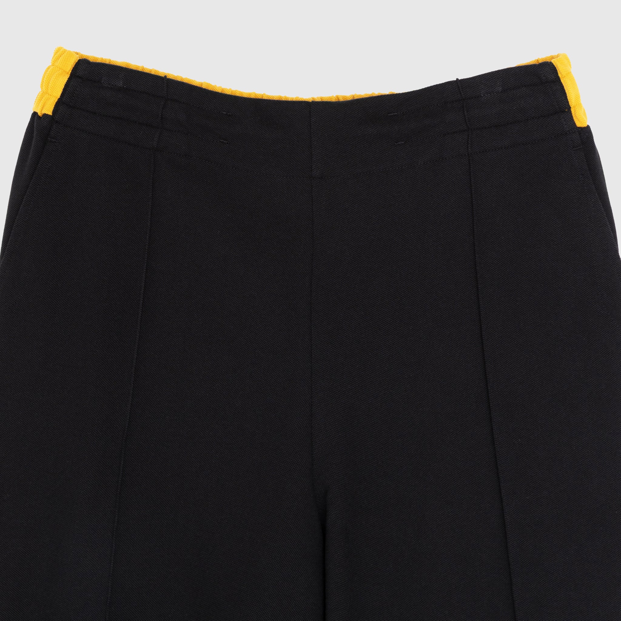 WIDE LEG TRACK PANT - Image 2
