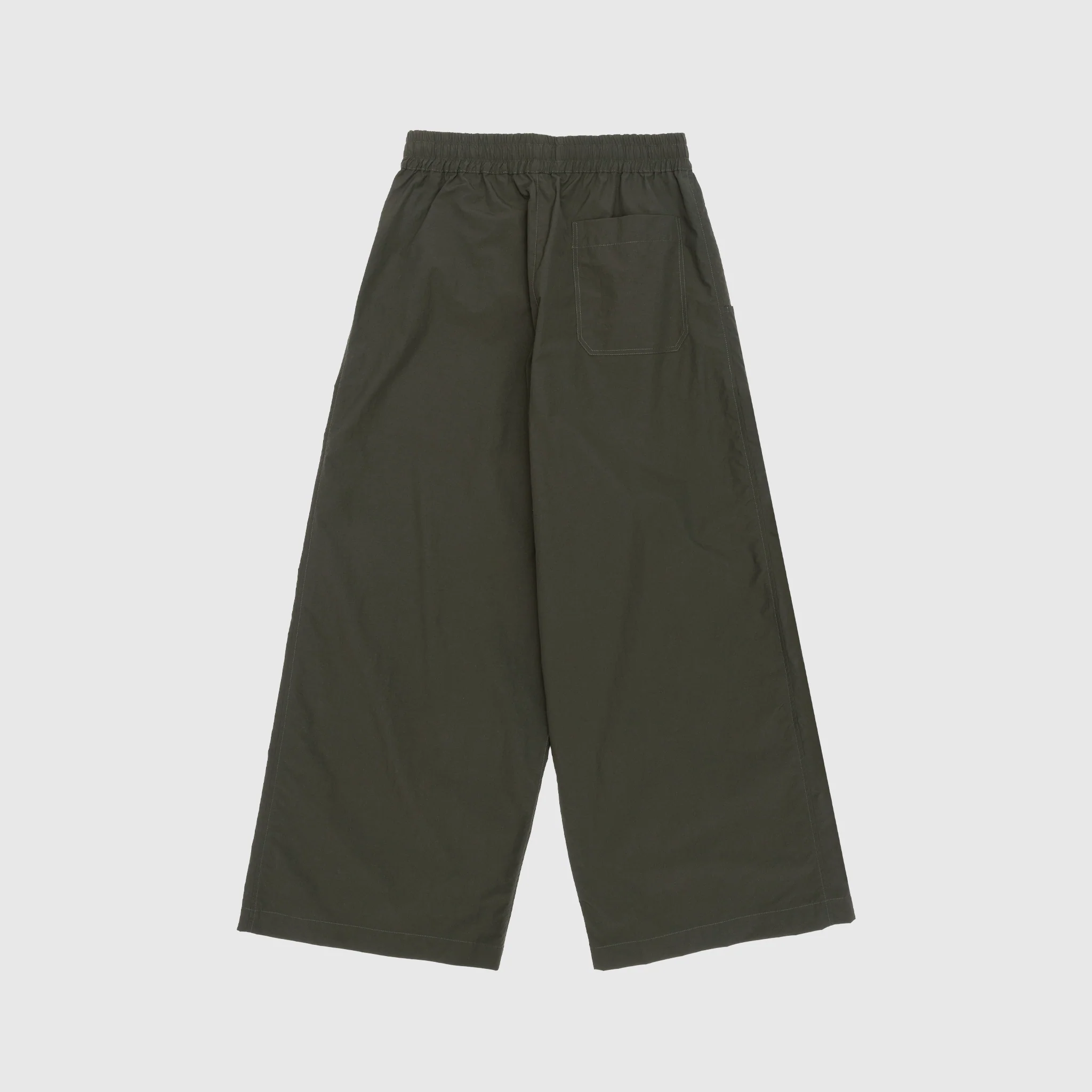 WIDE LEG TROUSER - Image 5