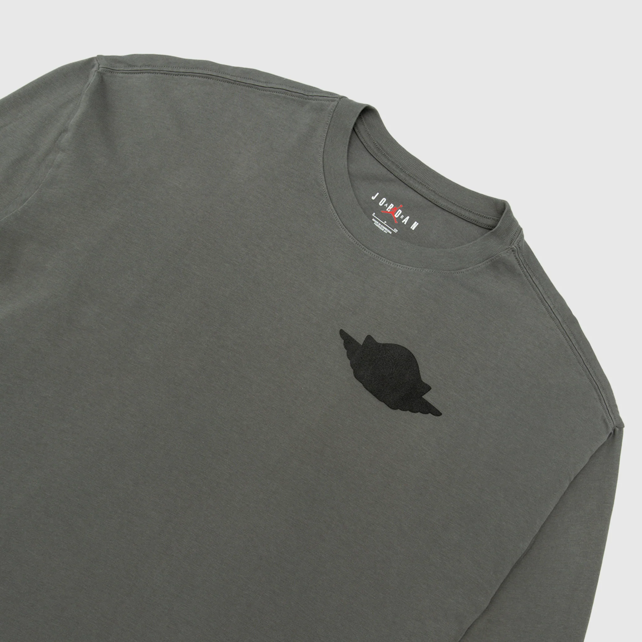 WINGS L/S T-SHIRT - Image 3