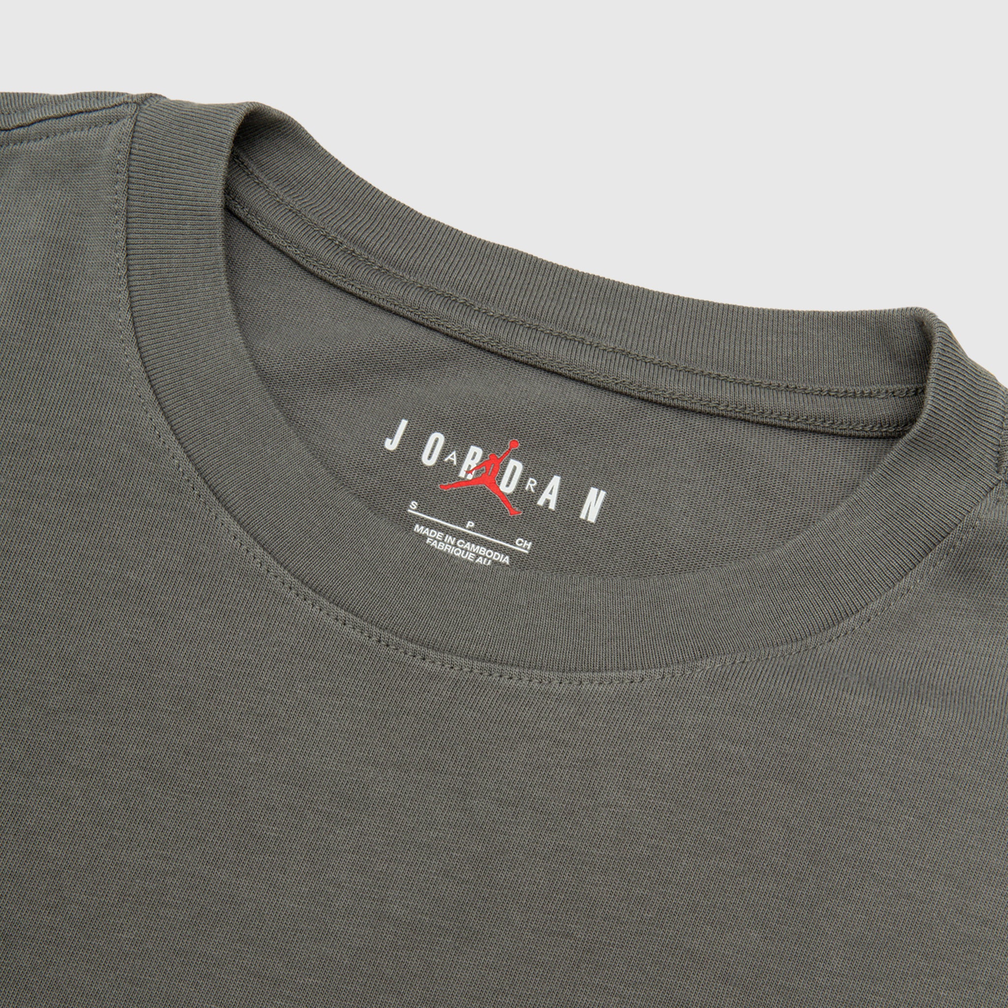 WINGS L/S T-SHIRT - Image 4