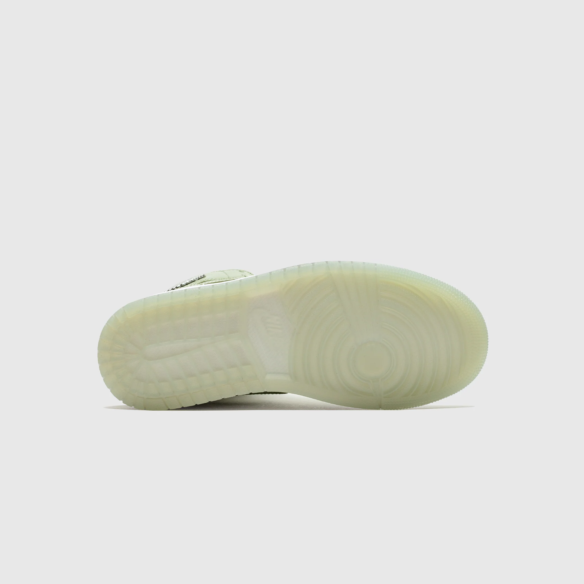 WMNS AIR JORDAN 1 MID SE "OIL GREEN" - Image 6
